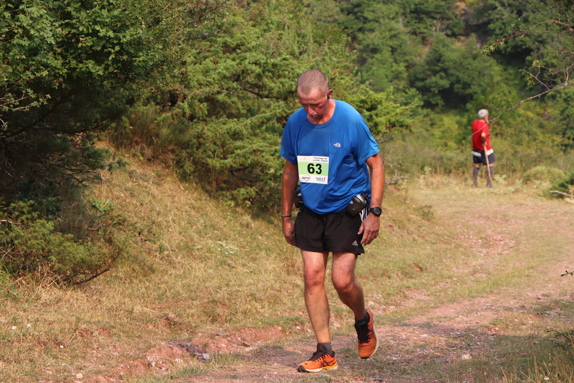 4ème édition de La Castagne 