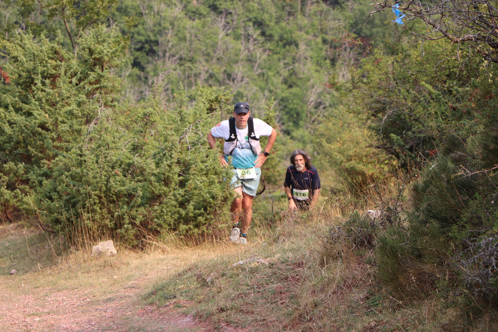 4ème édition de La Castagne 