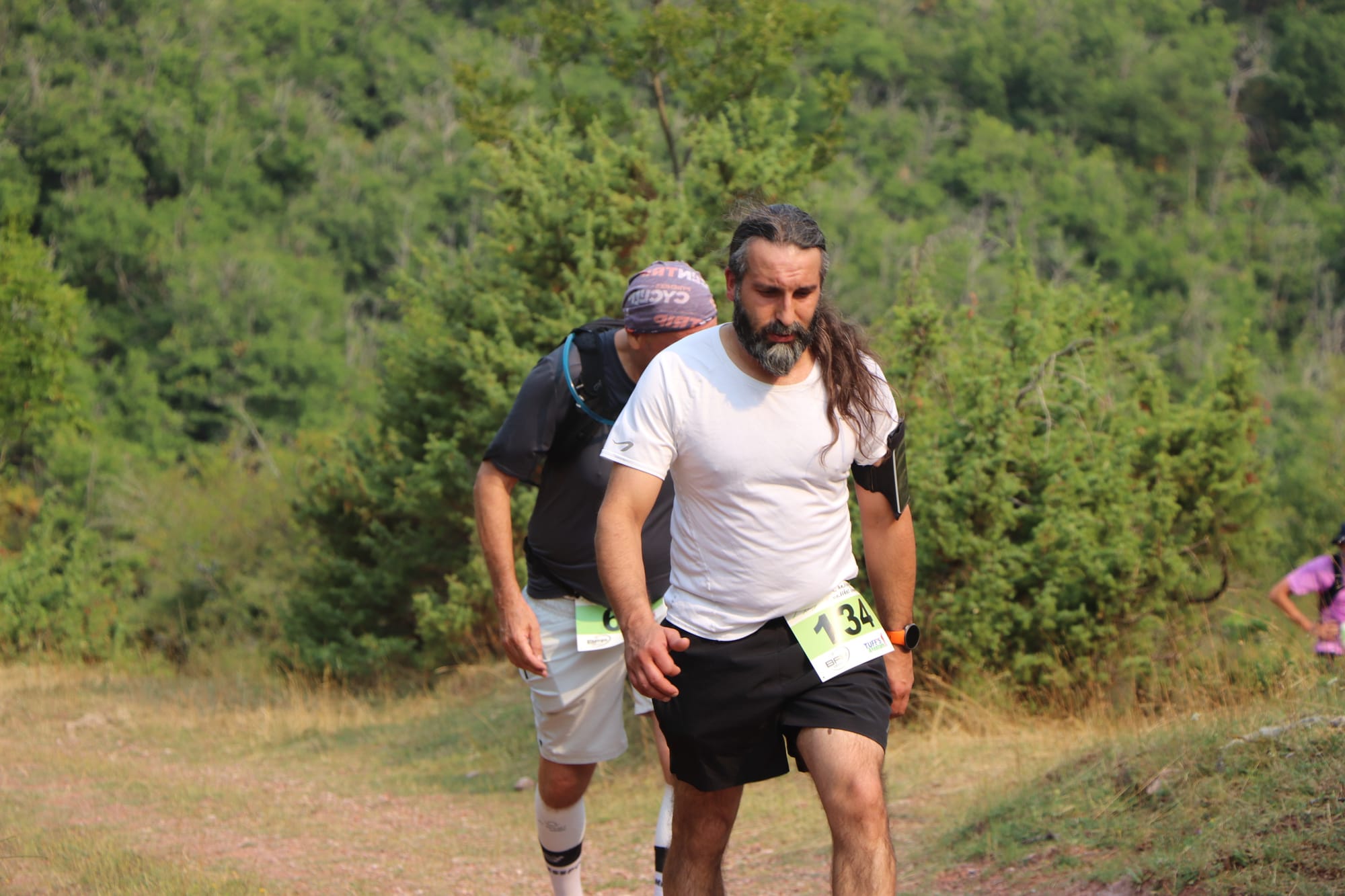 4ème édition de La Castagne 