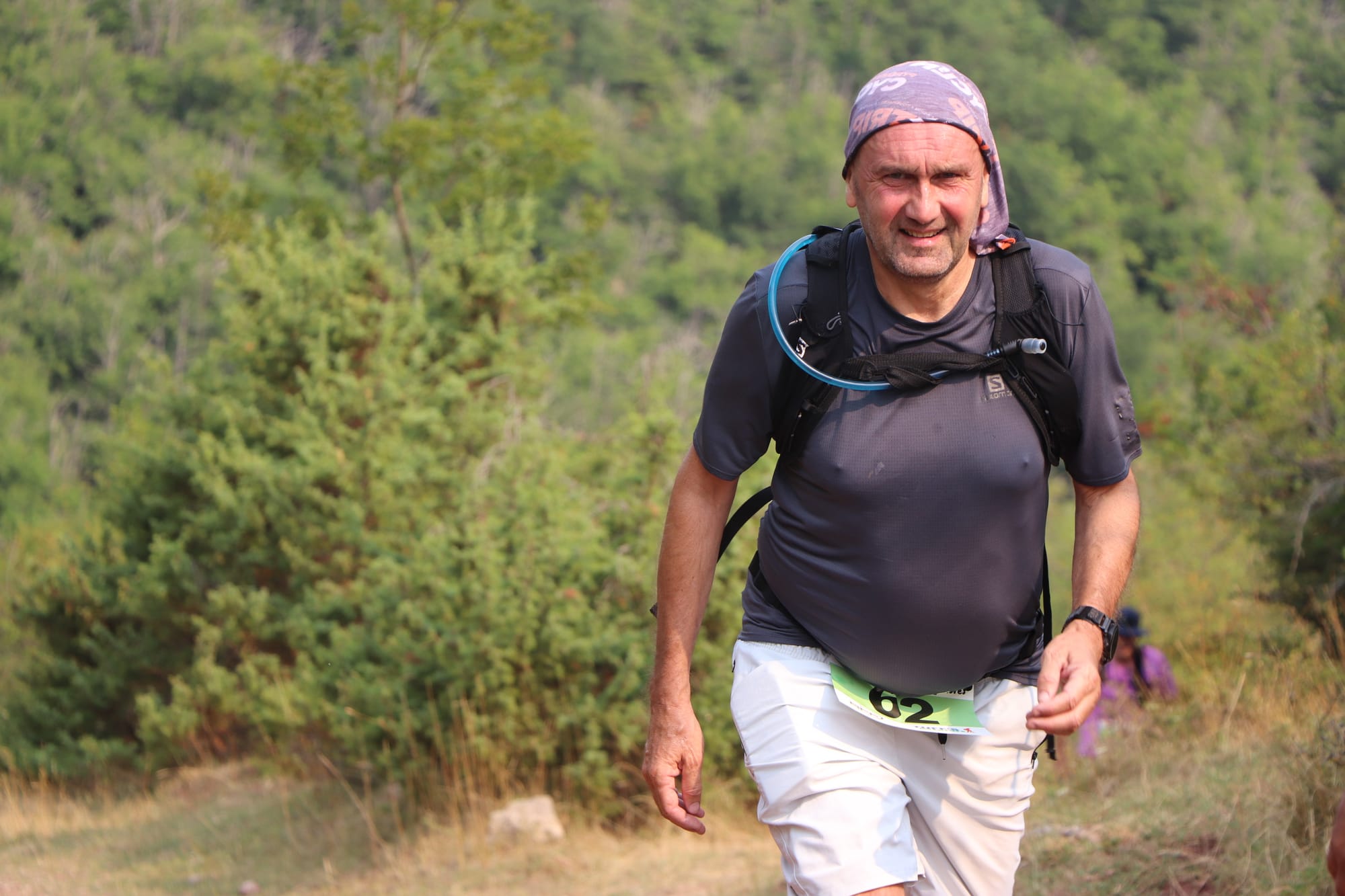 4ème édition de La Castagne 