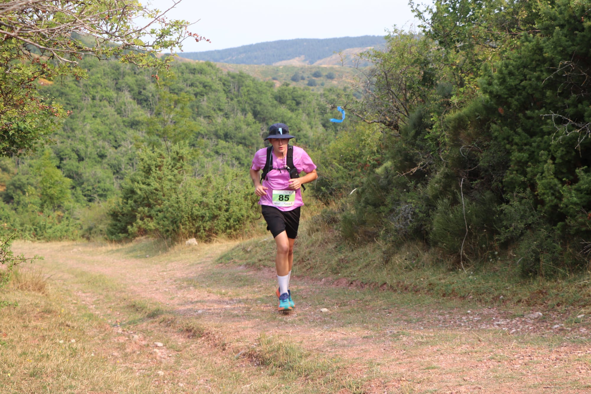 4ème édition de La Castagne 