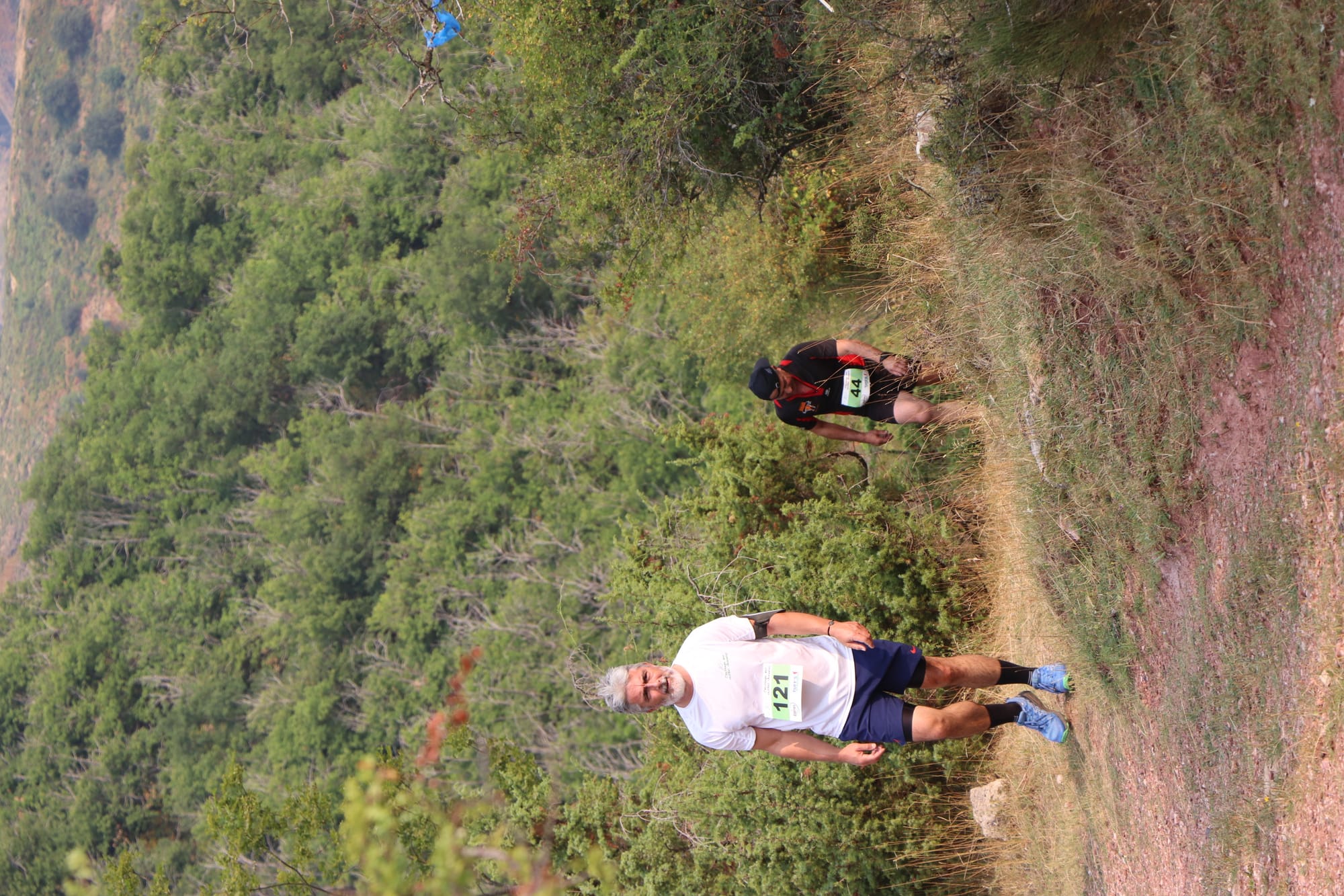 4ème édition de La Castagne 