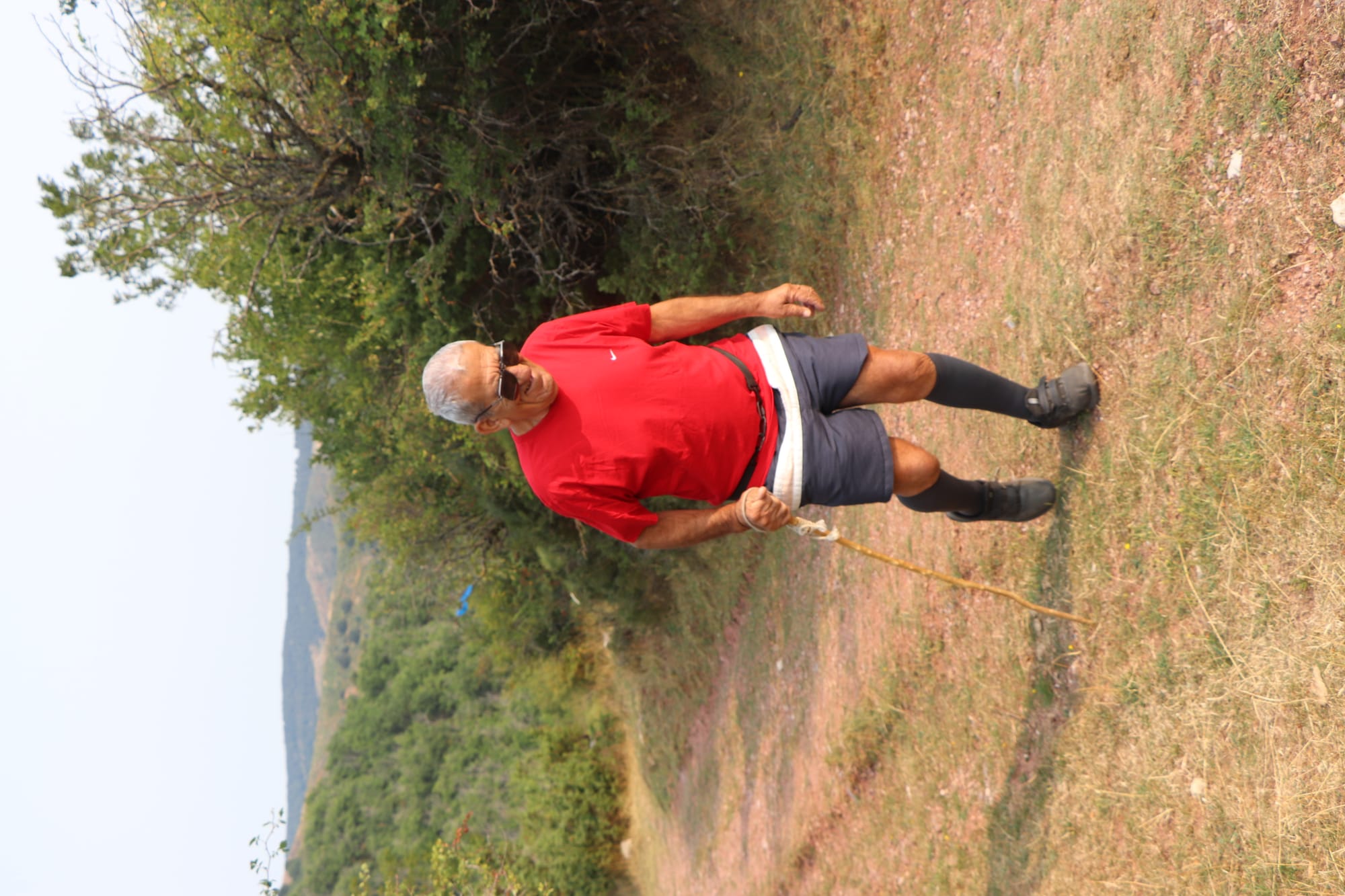 4ème édition de La Castagne 