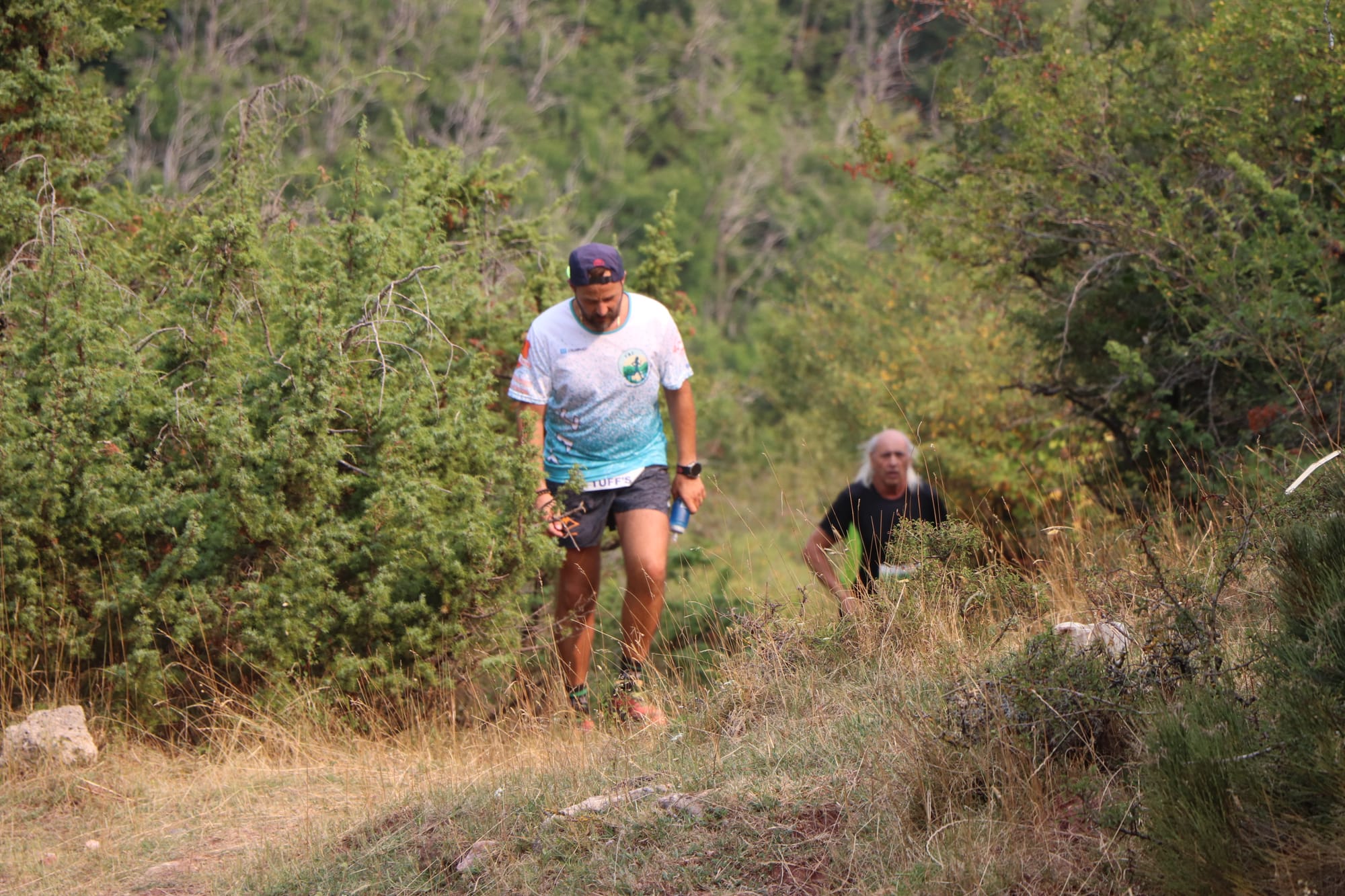 4ème édition de La Castagne 