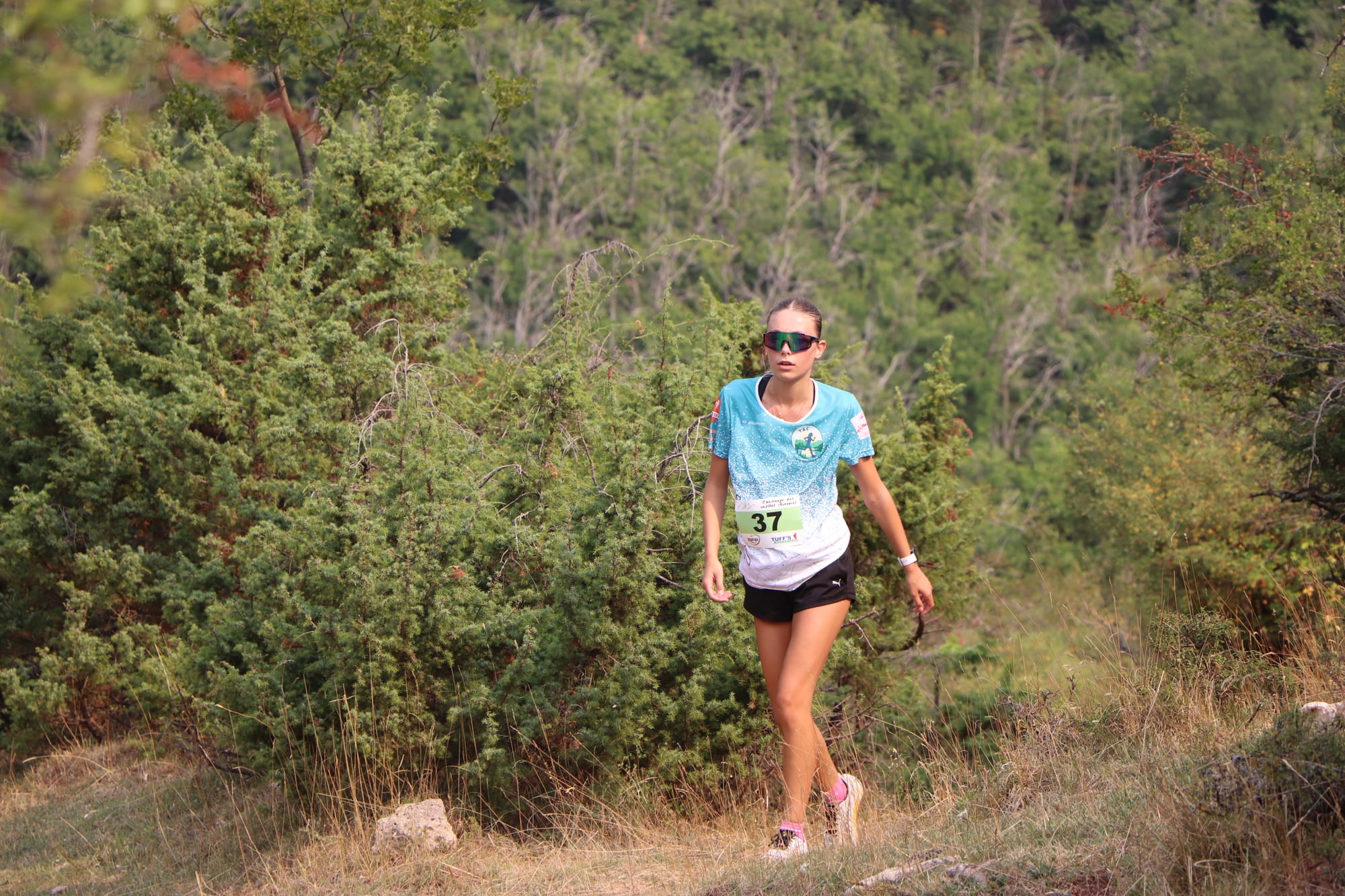 4ème édition de La Castagne 