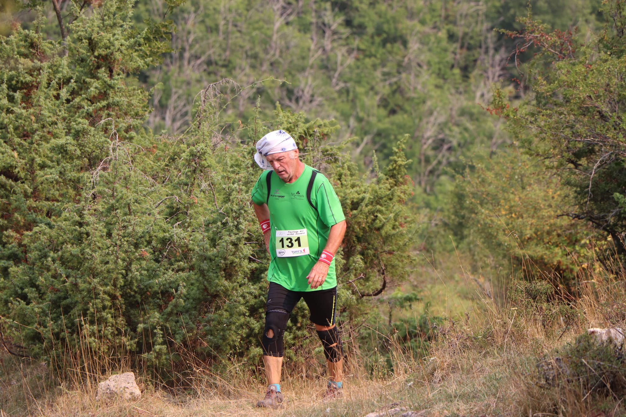 4ème édition de La Castagne 