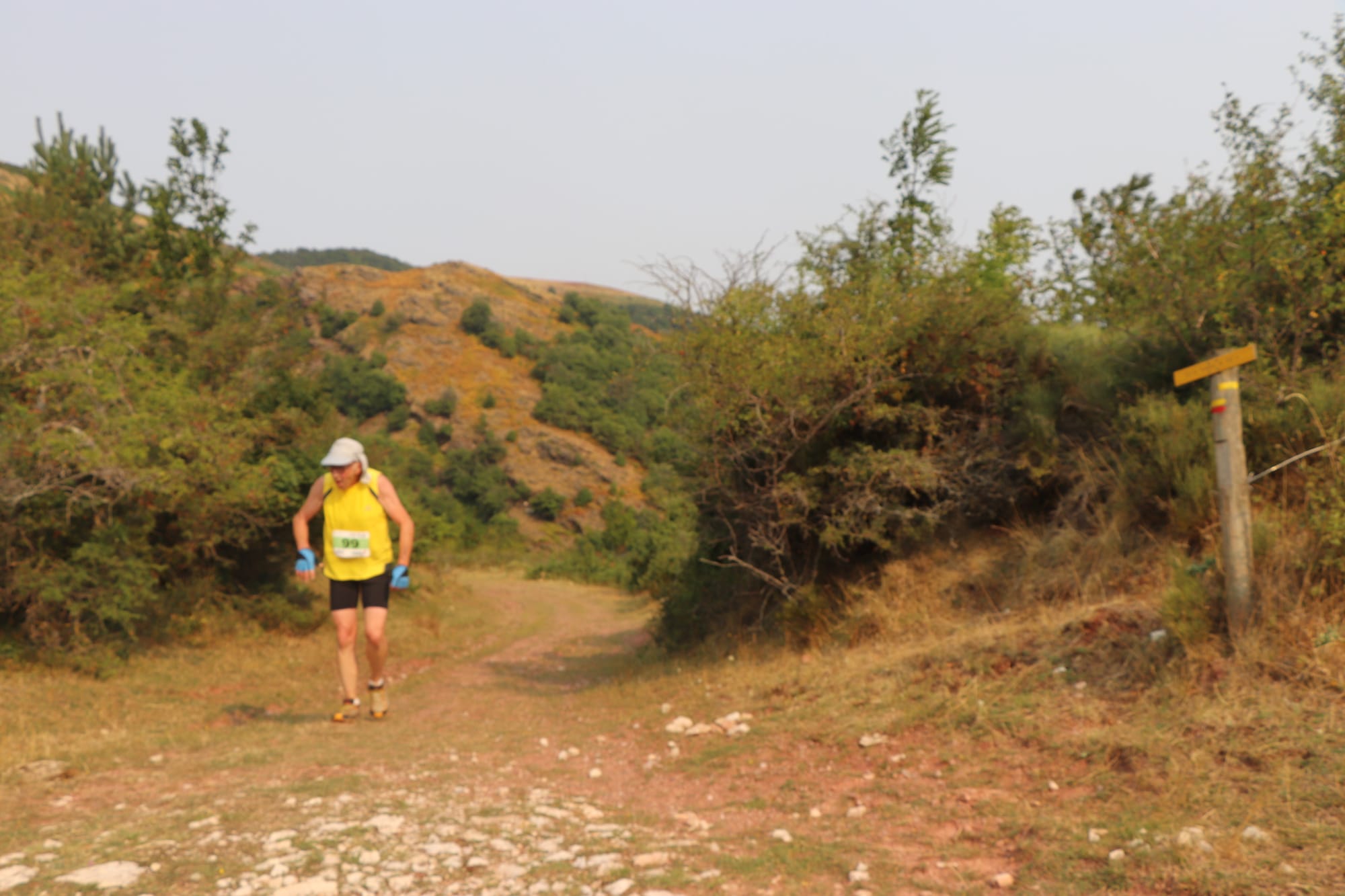 4ème édition de La Castagne 