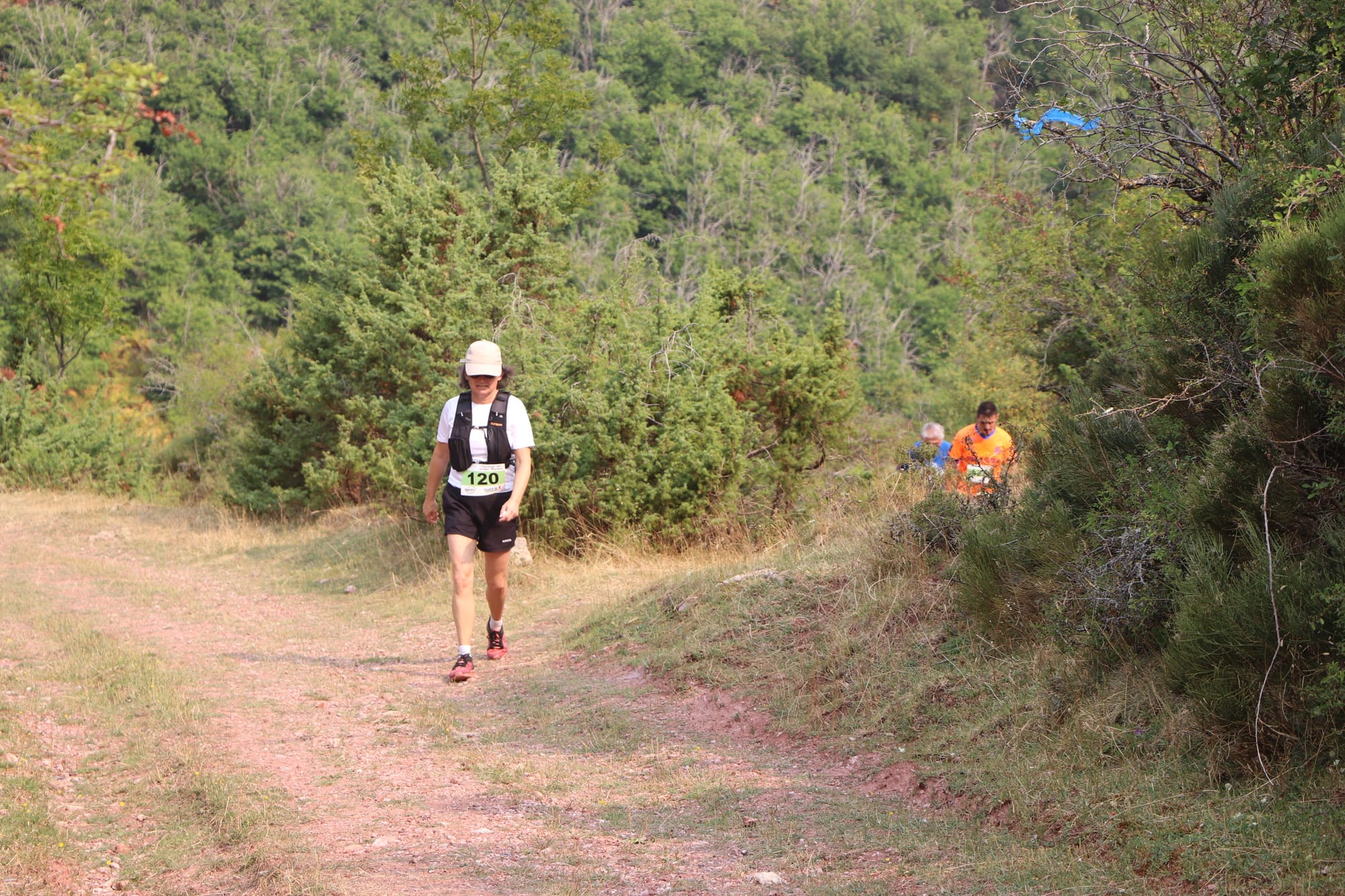4ème édition de La Castagne 
