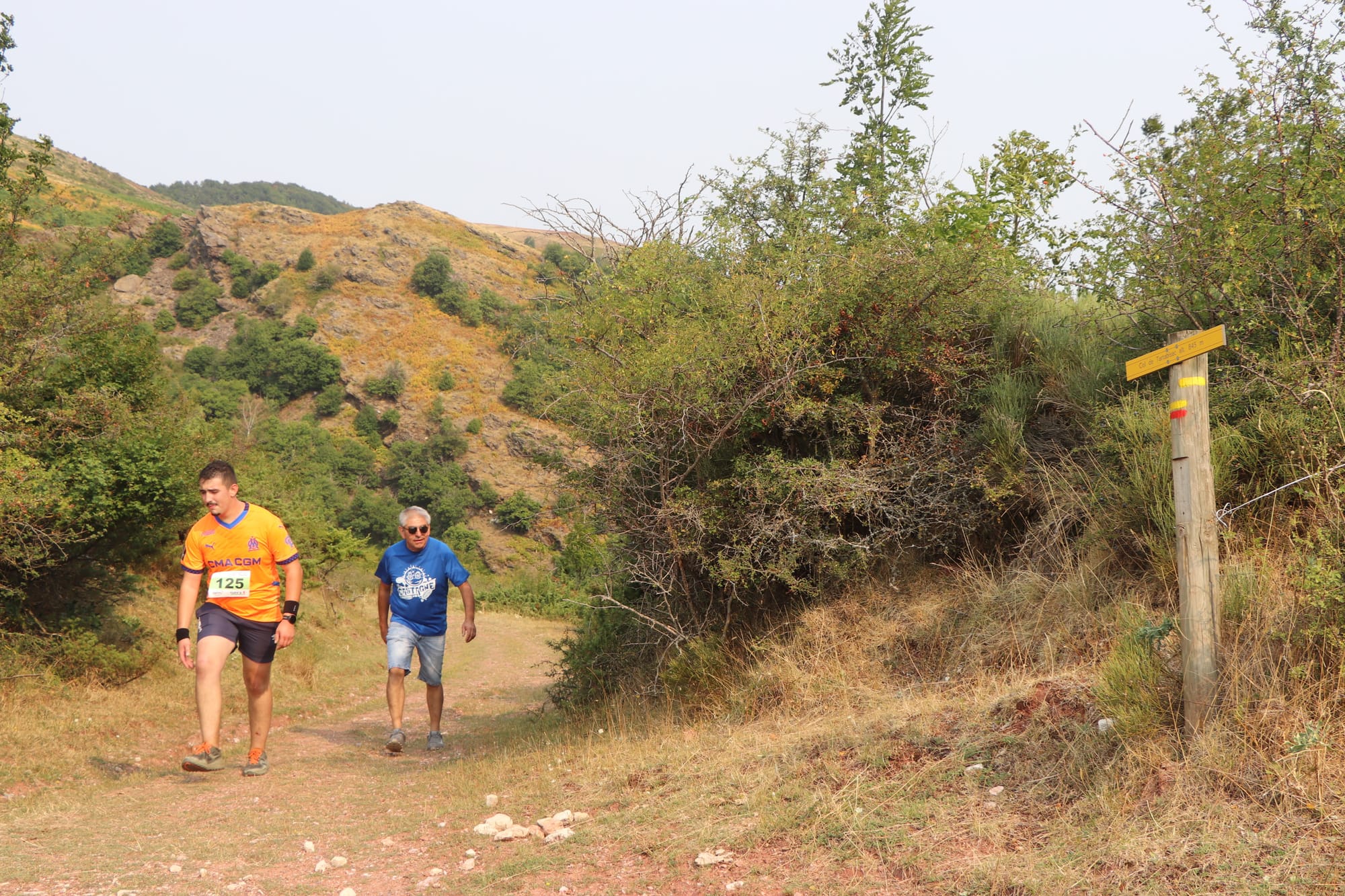4ème édition de La Castagne 