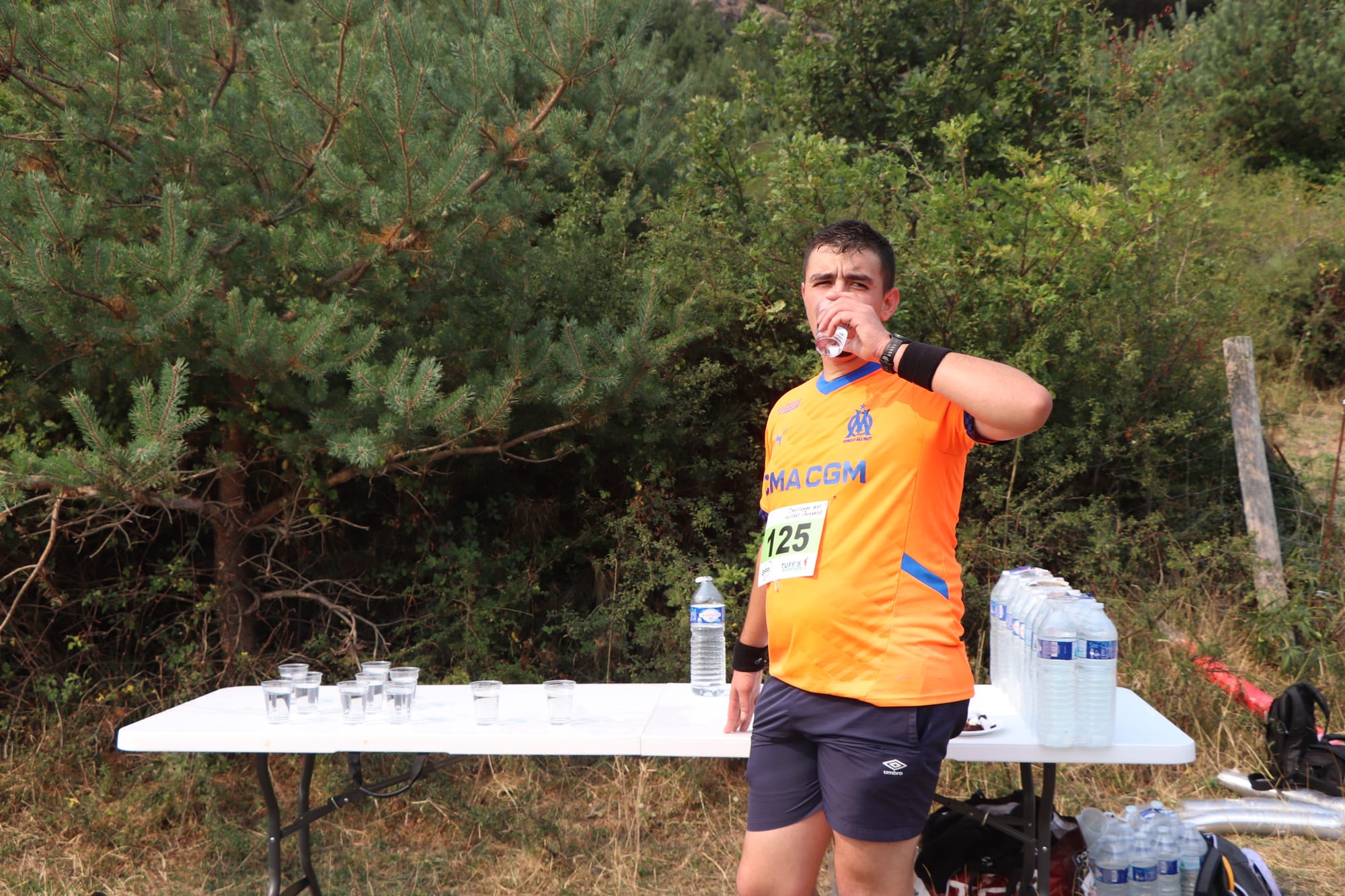 4ème édition de La Castagne 