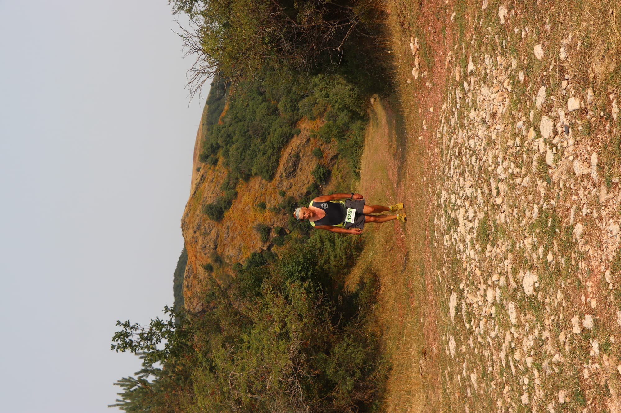 4ème édition de La Castagne 