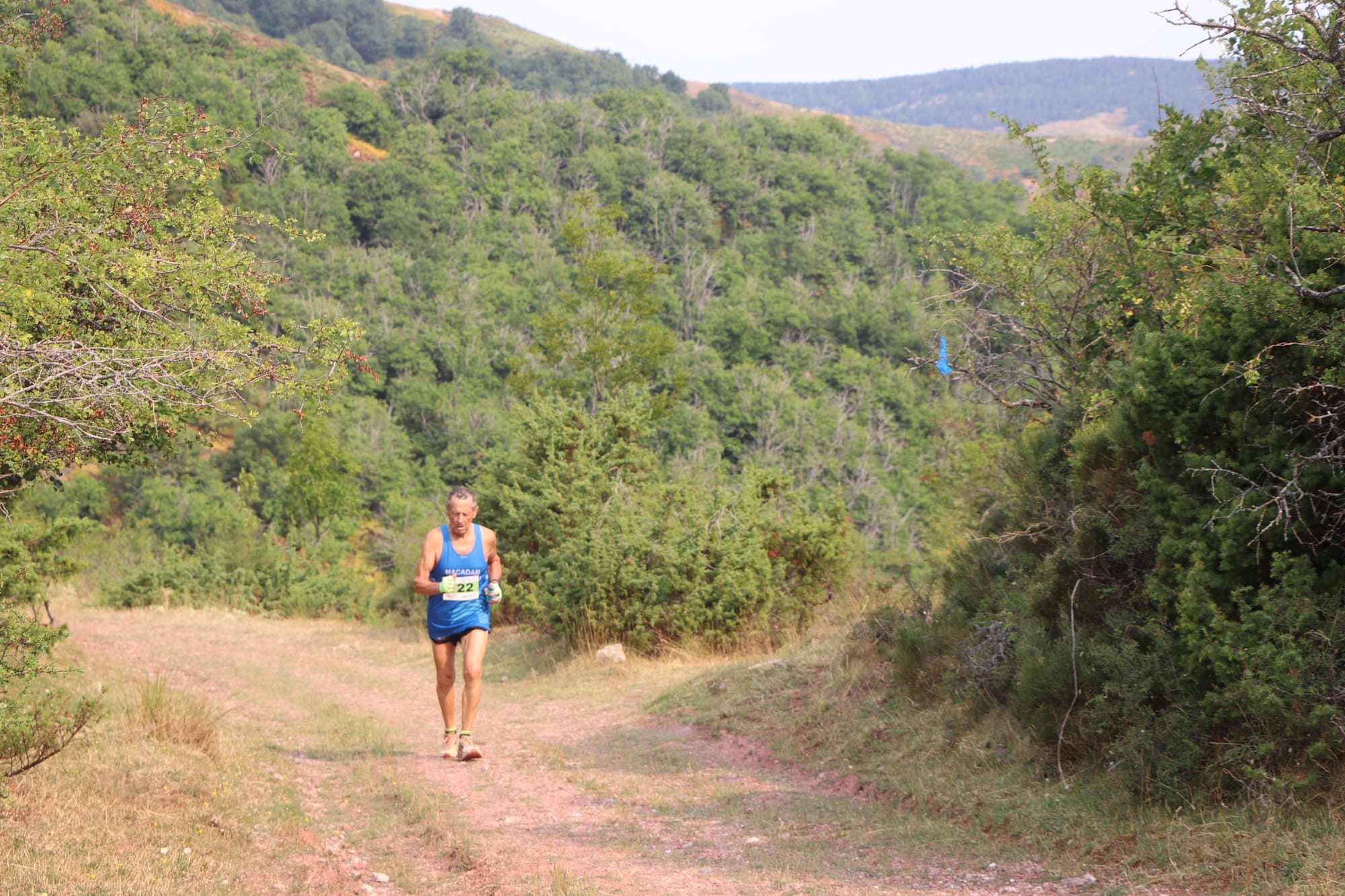 4ème édition de La Castagne 
