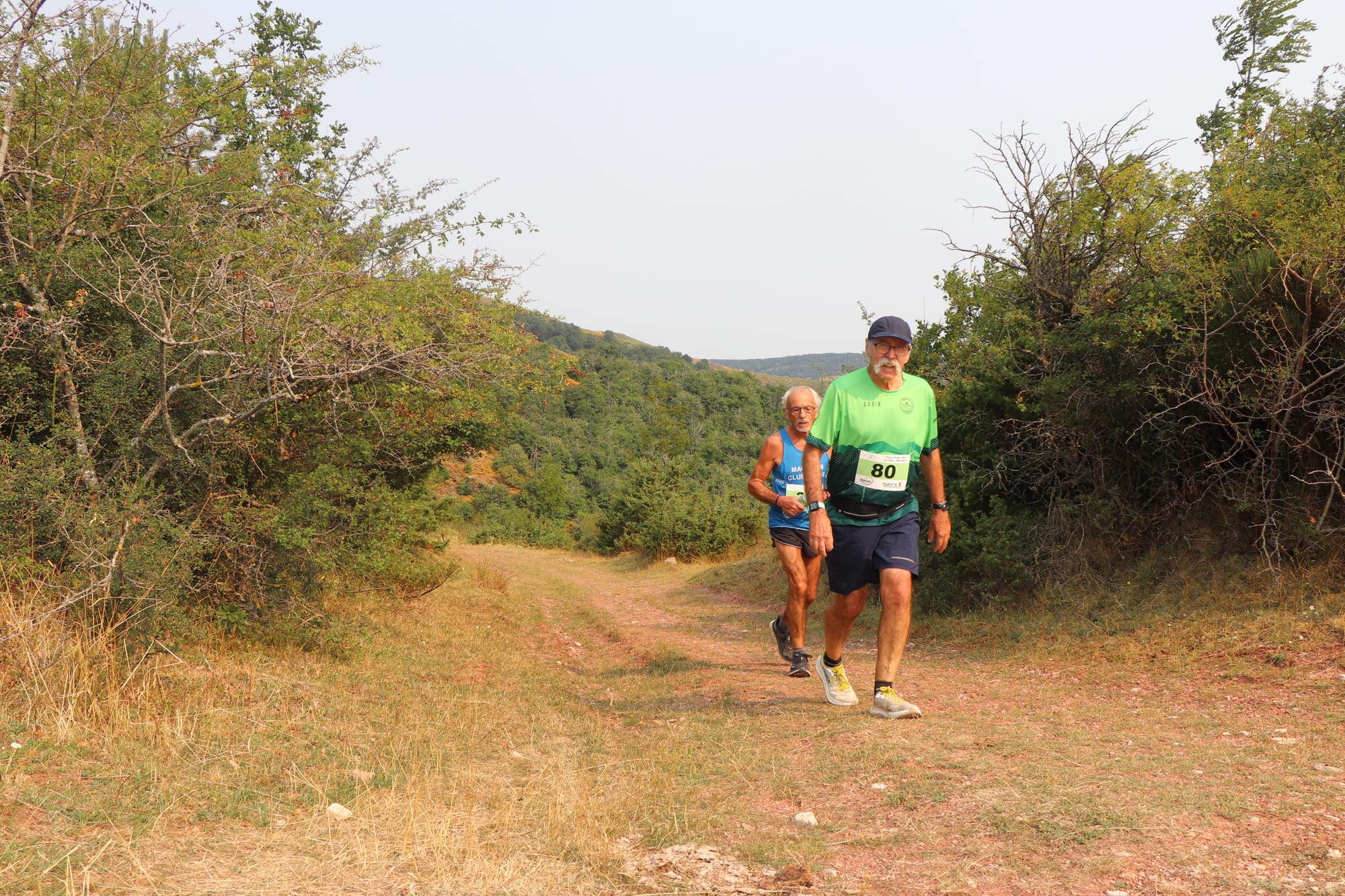 4ème édition de La Castagne 