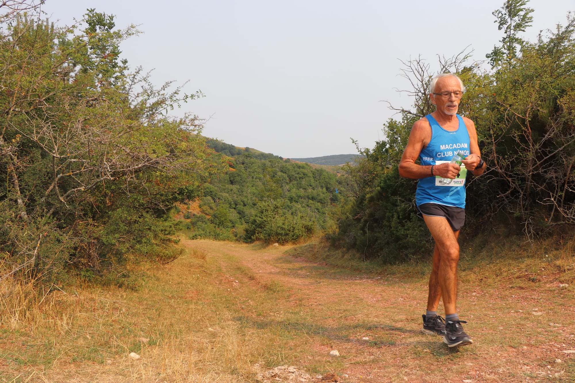 4ème édition de La Castagne 