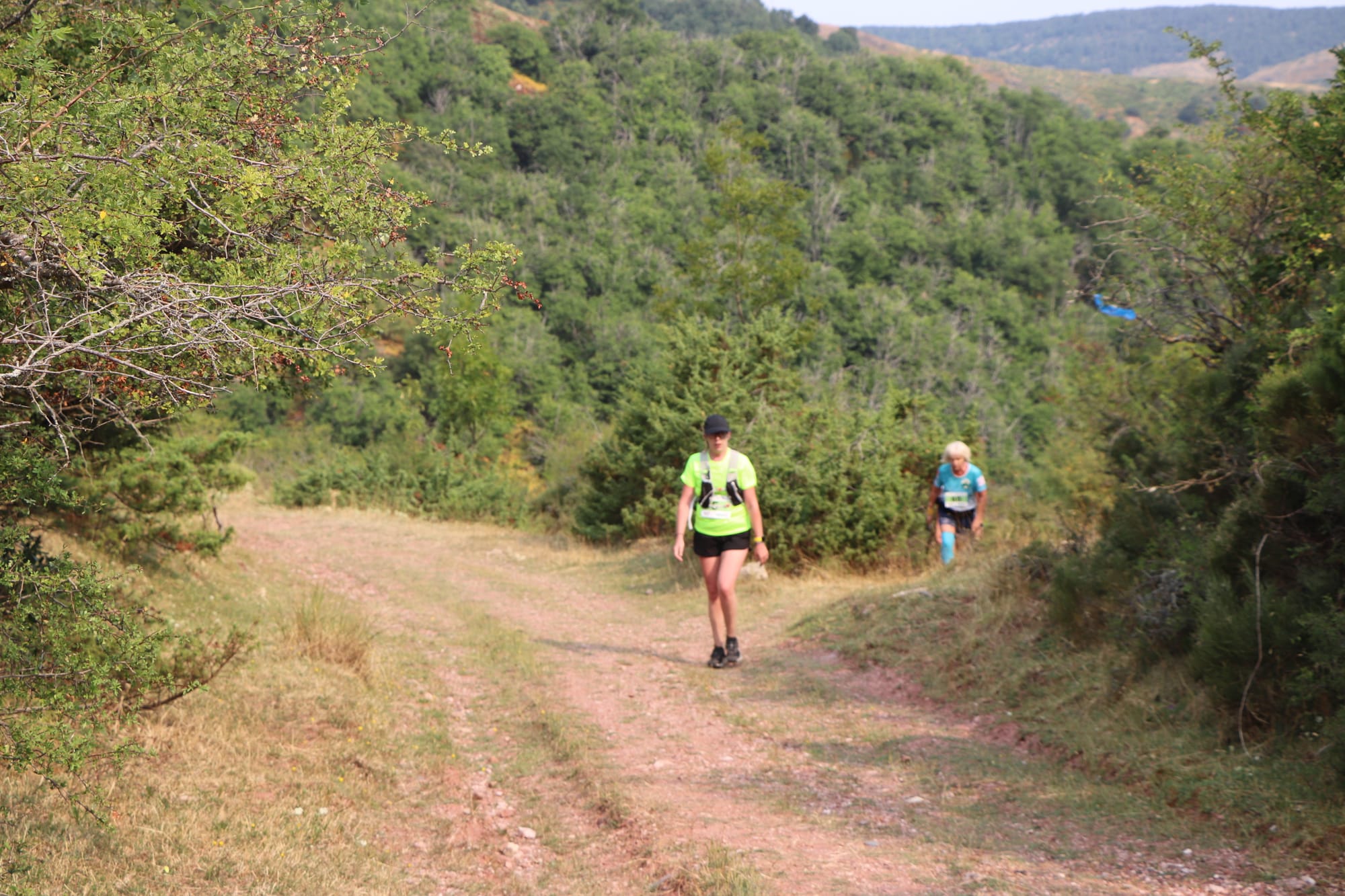 4ème édition de La Castagne 
