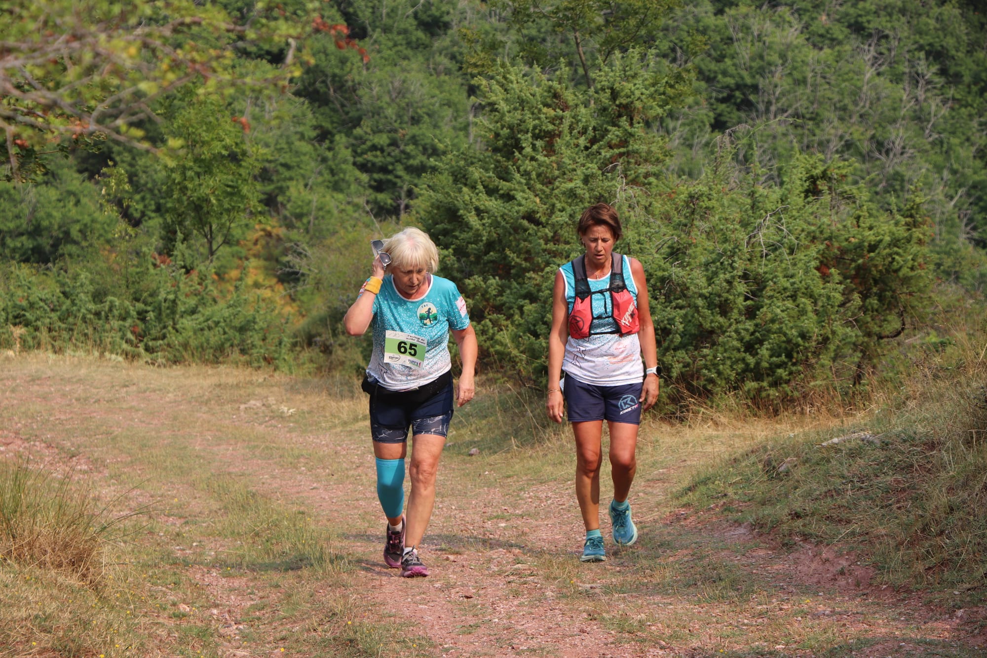 4ème édition de La Castagne 