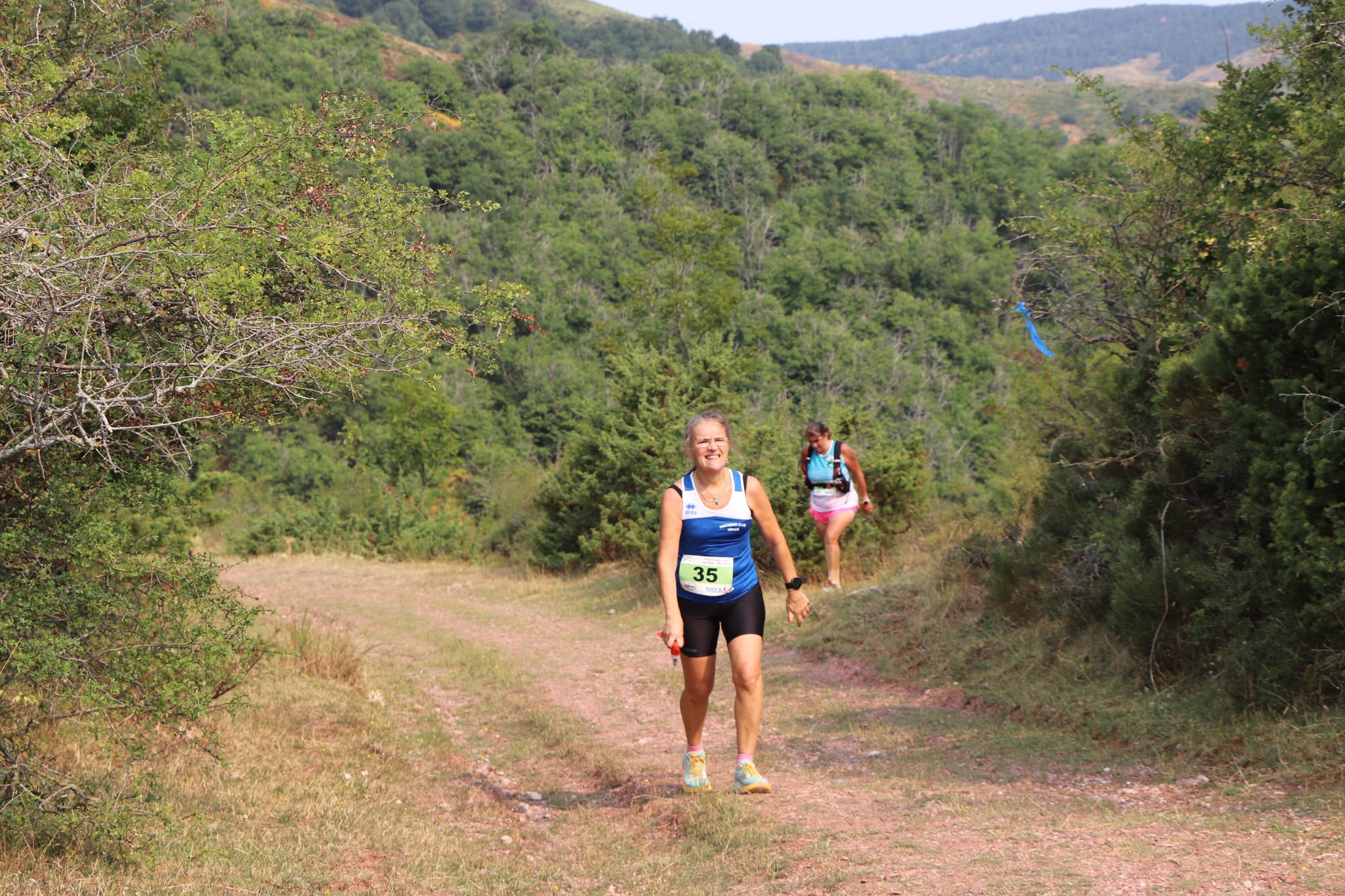 4ème édition de La Castagne 