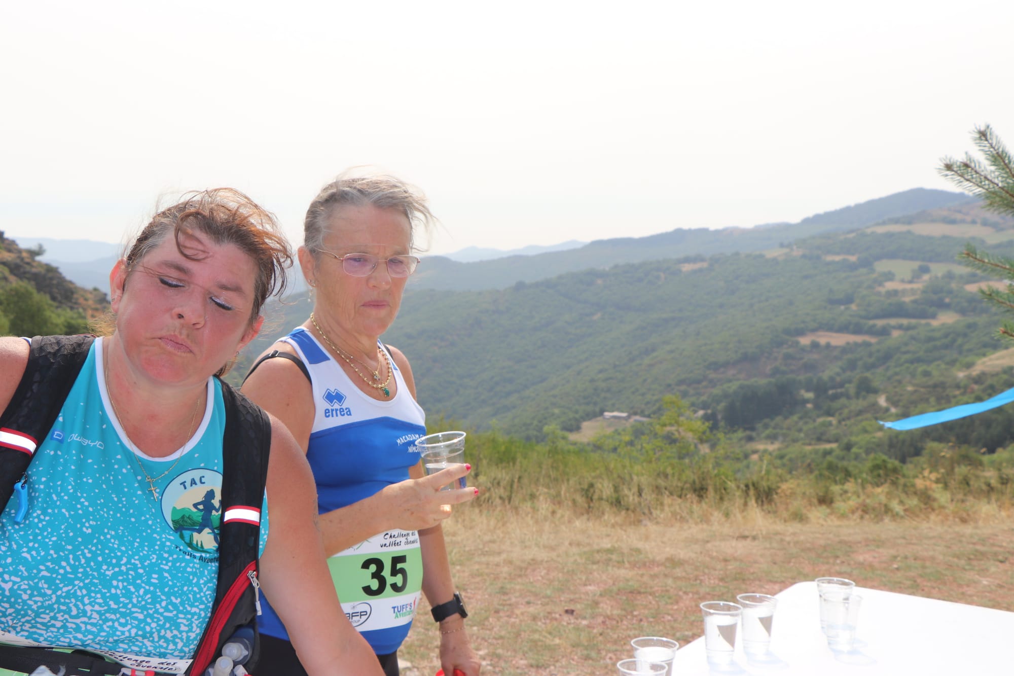 4ème édition de La Castagne 