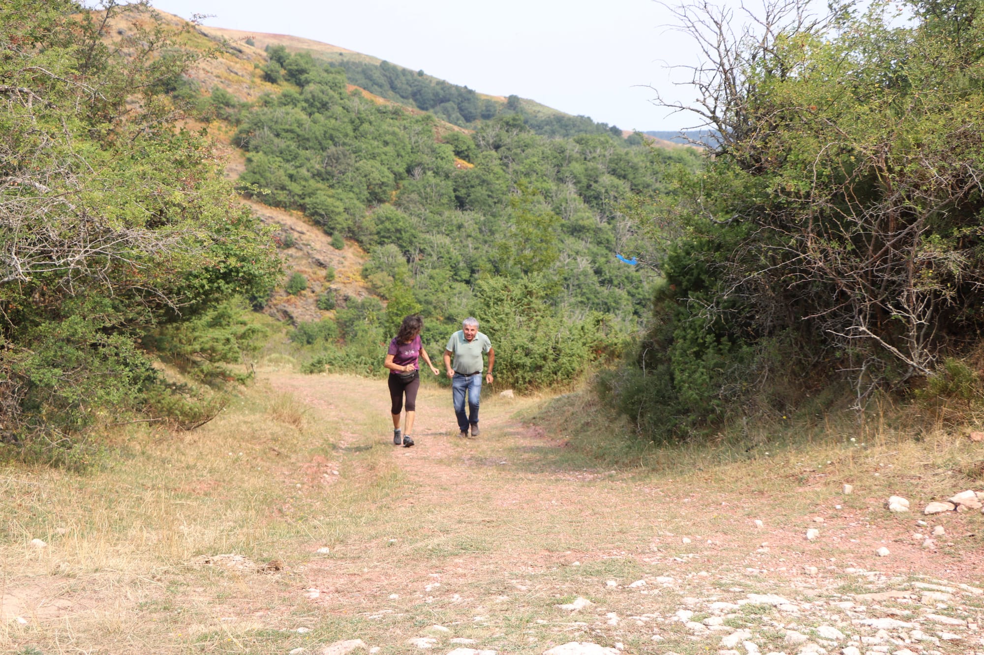 4ème édition de La Castagne 