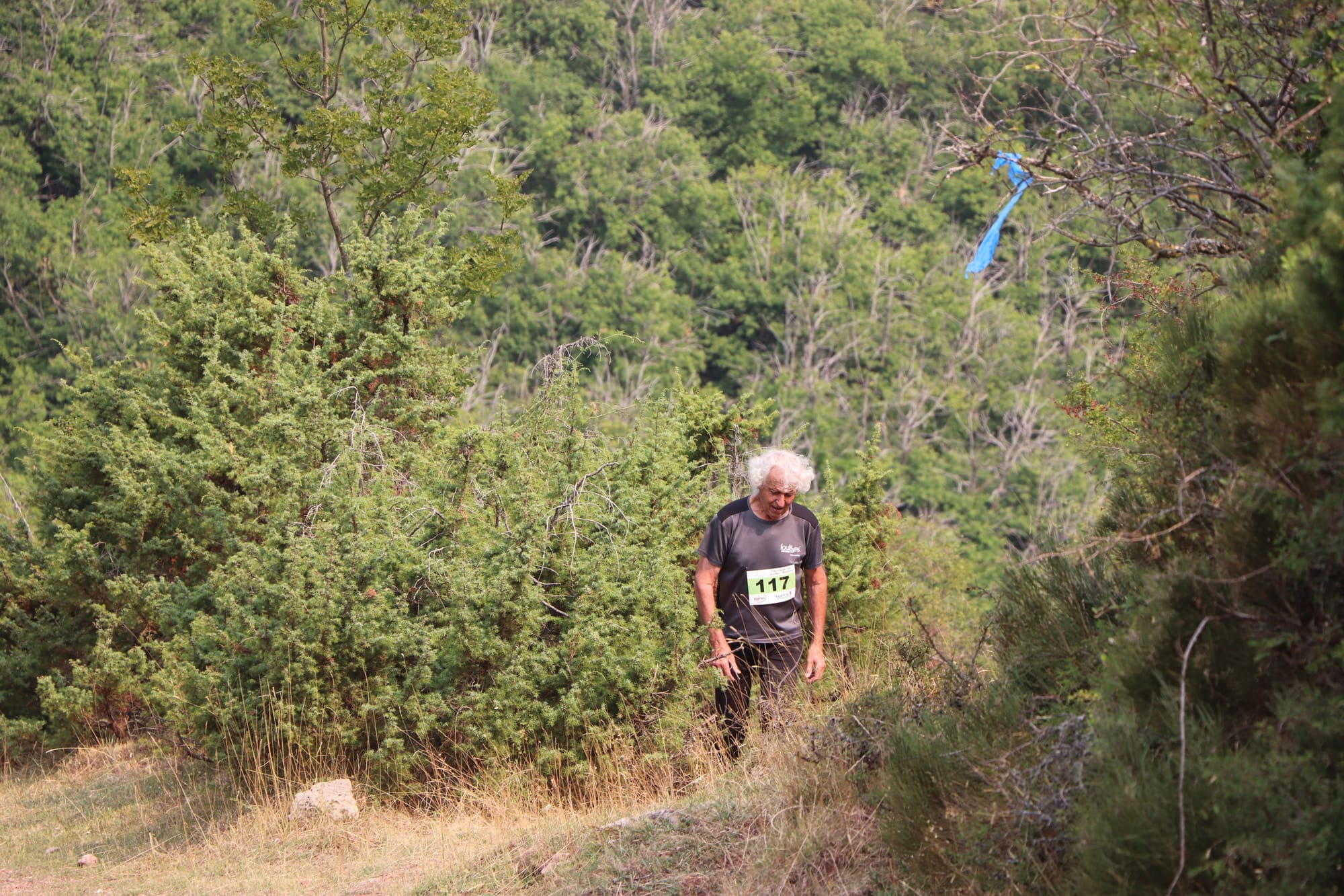 4ème édition de La Castagne 