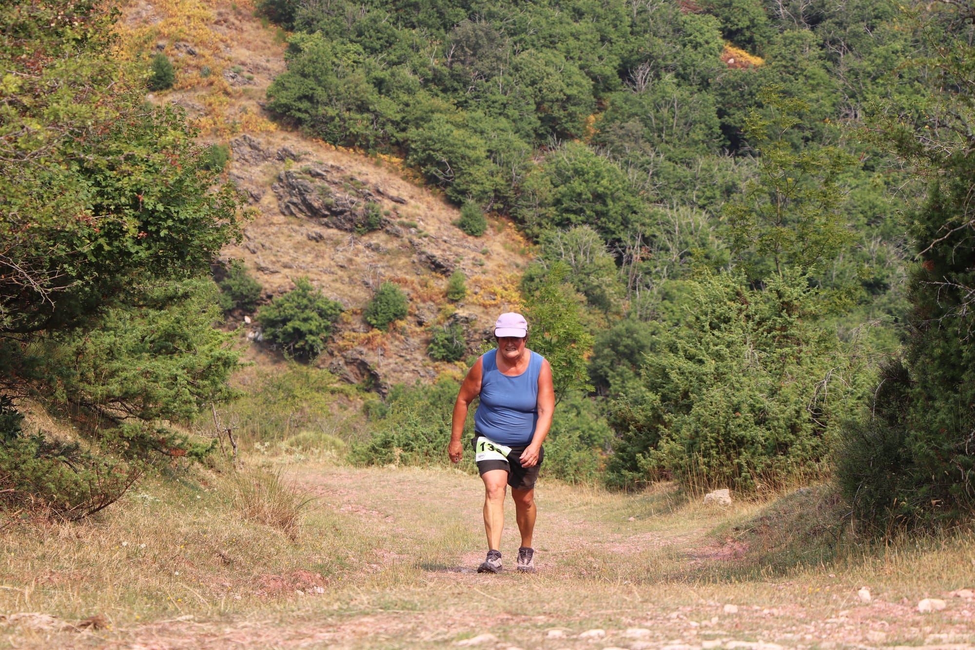 4ème édition de La Castagne 