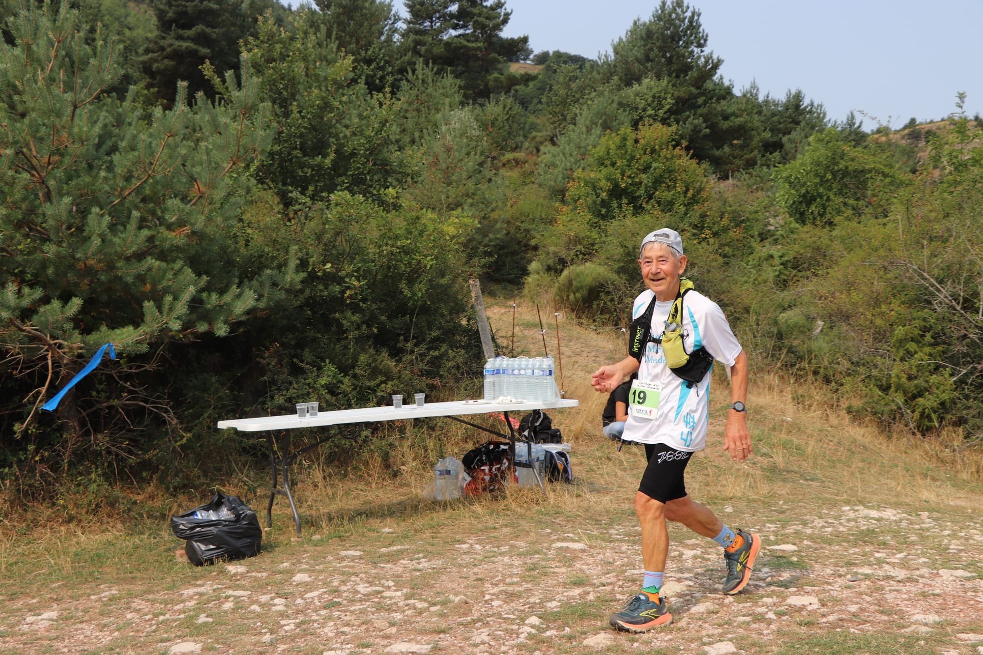 4ème édition de La Castagne 