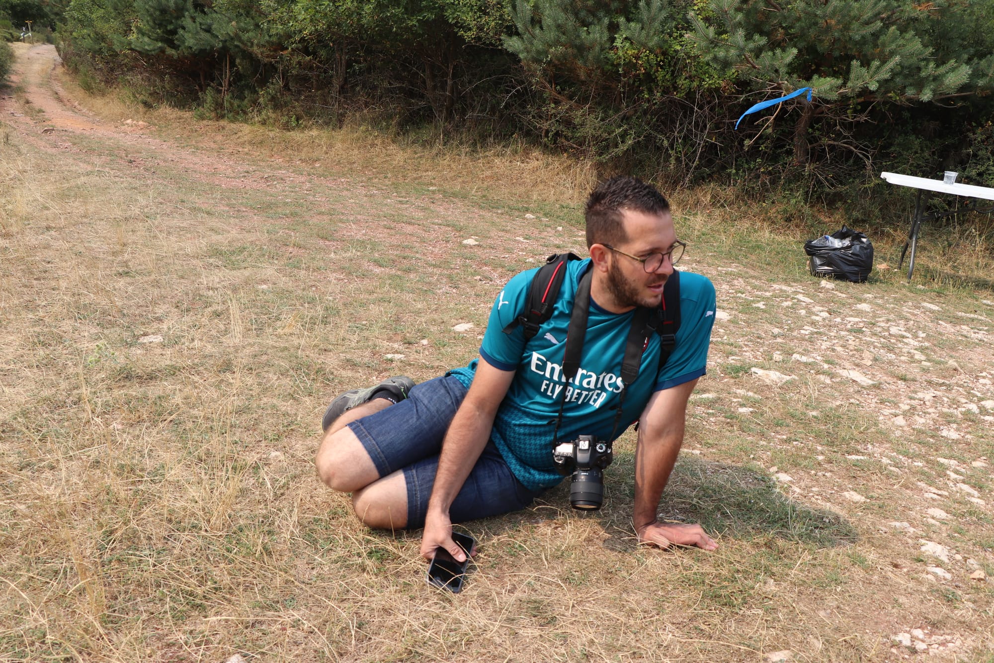 4ème édition de La Castagne 