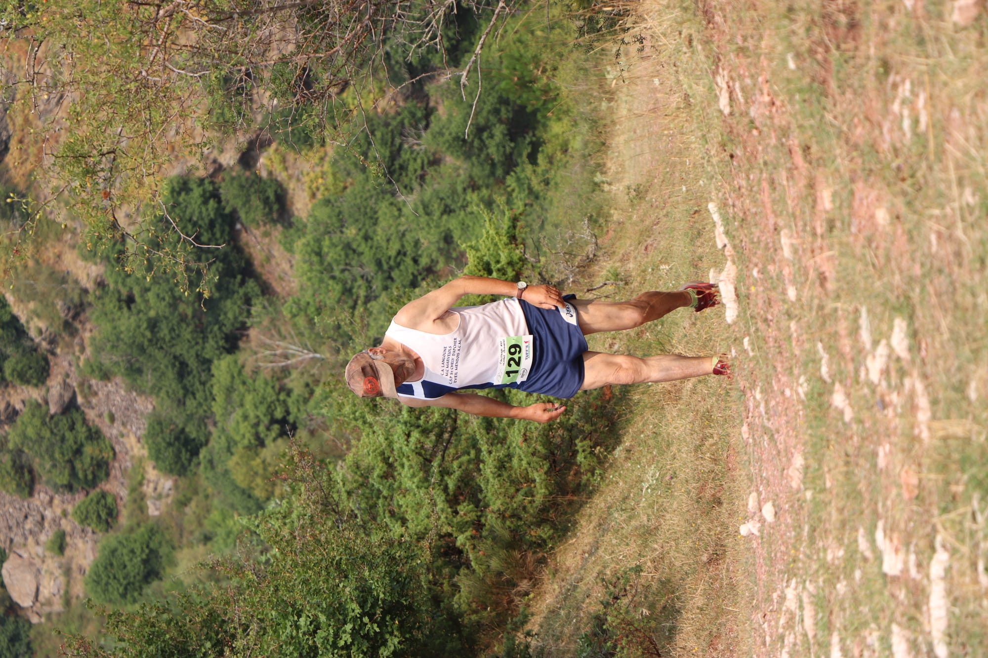 4ème édition de La Castagne 