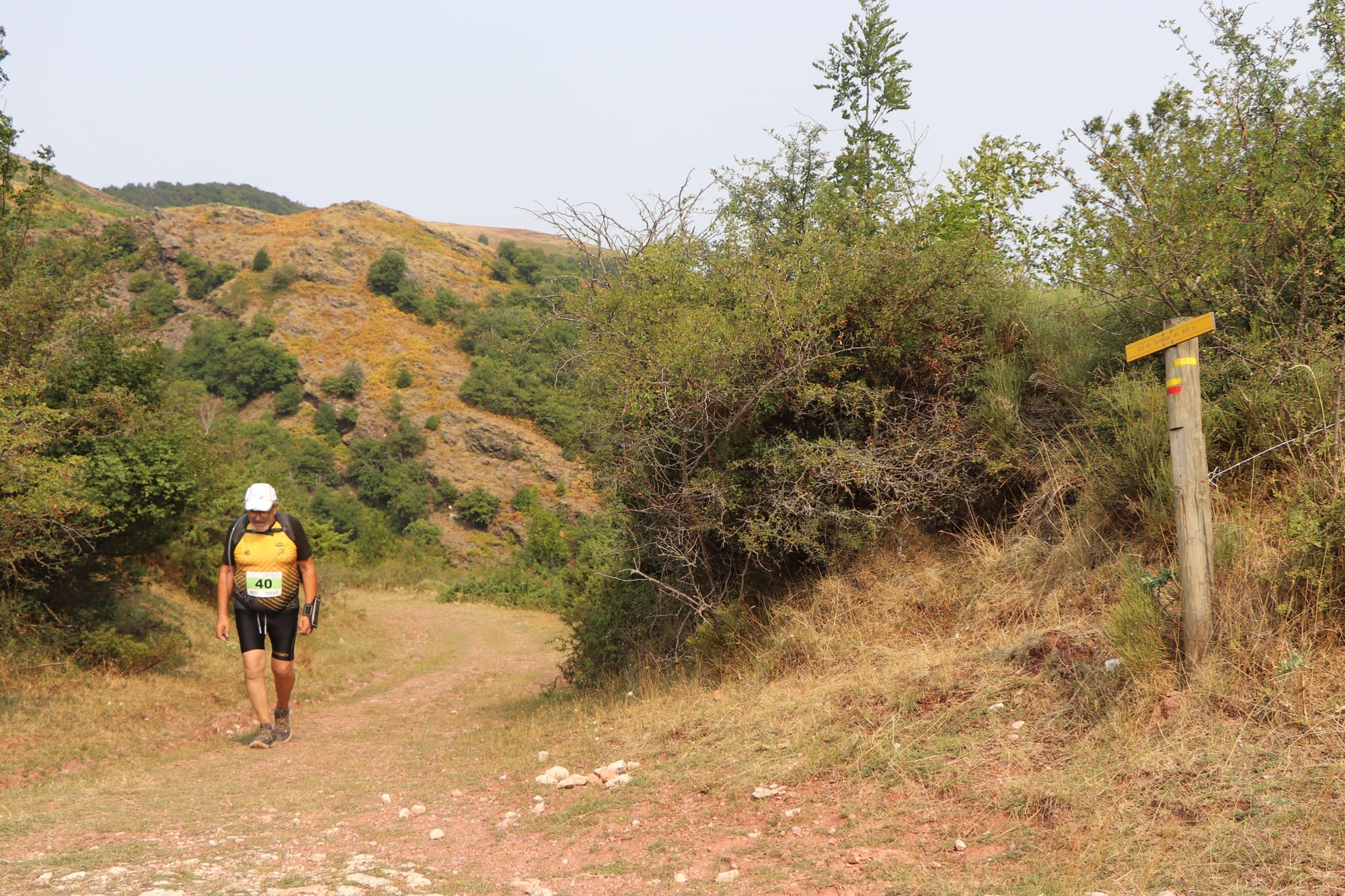 4ème édition de La Castagne 