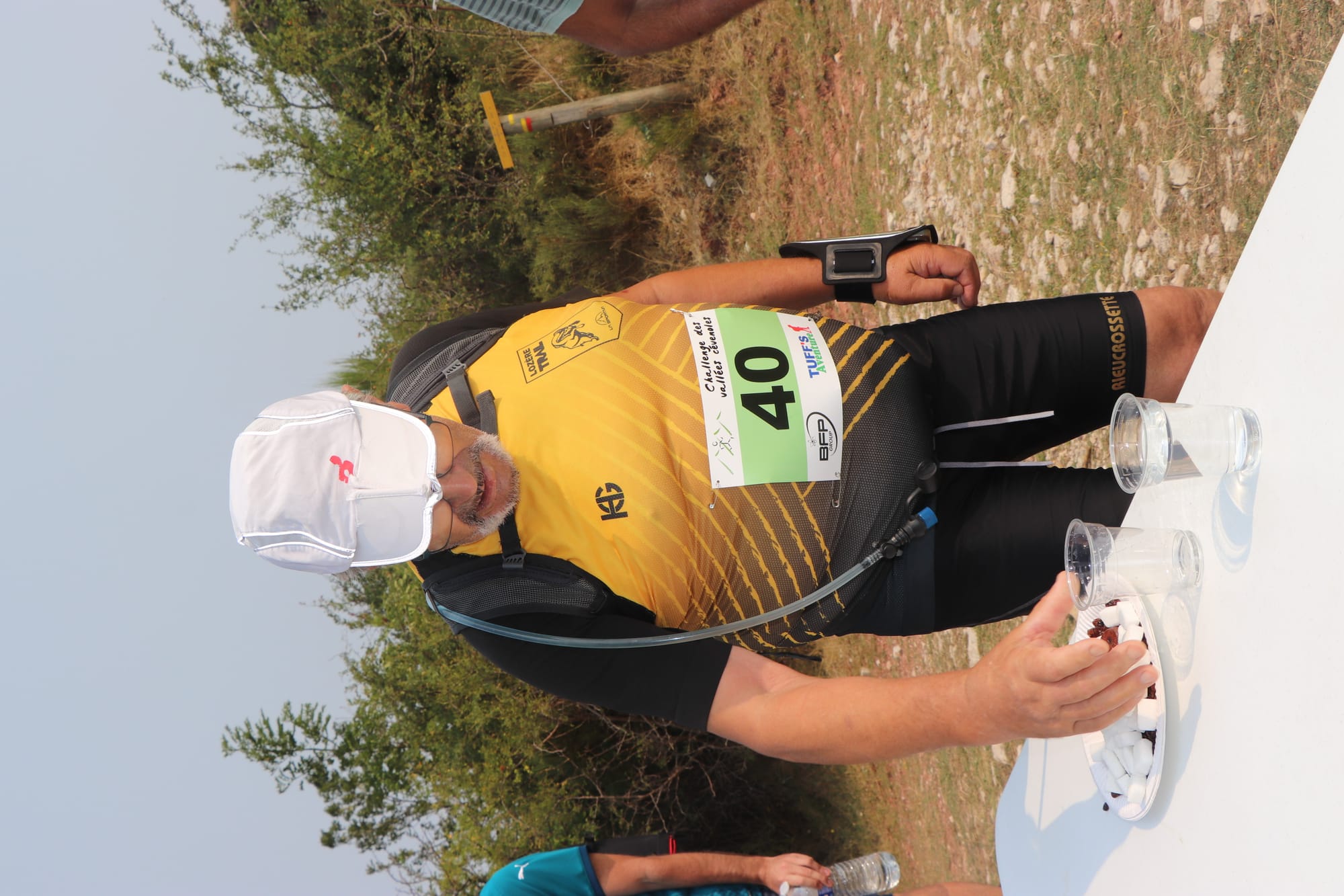 4ème édition de La Castagne 