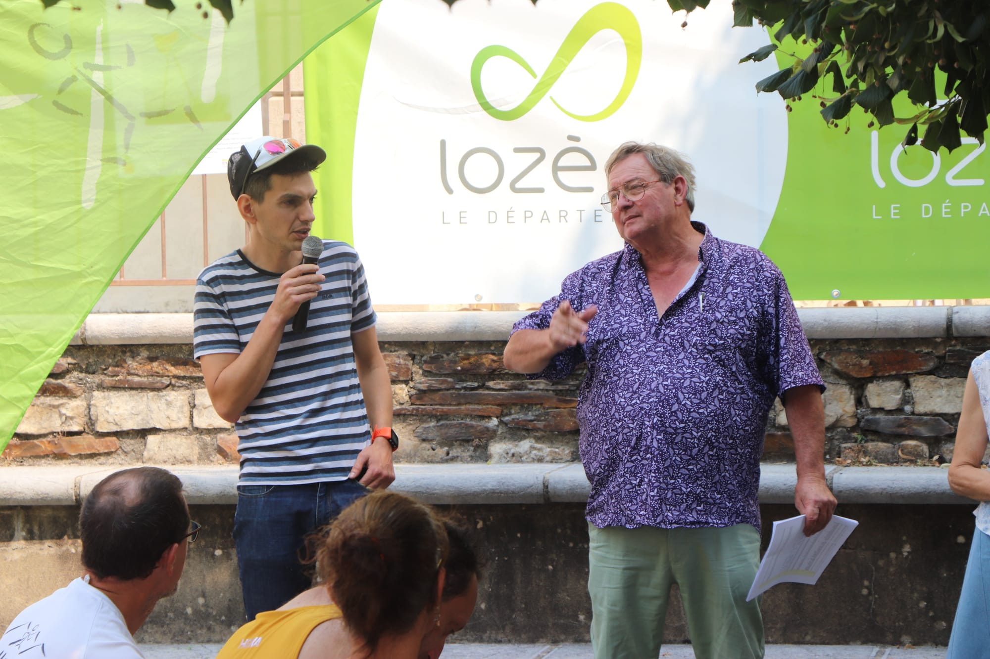 4ème édition de La Castagne 