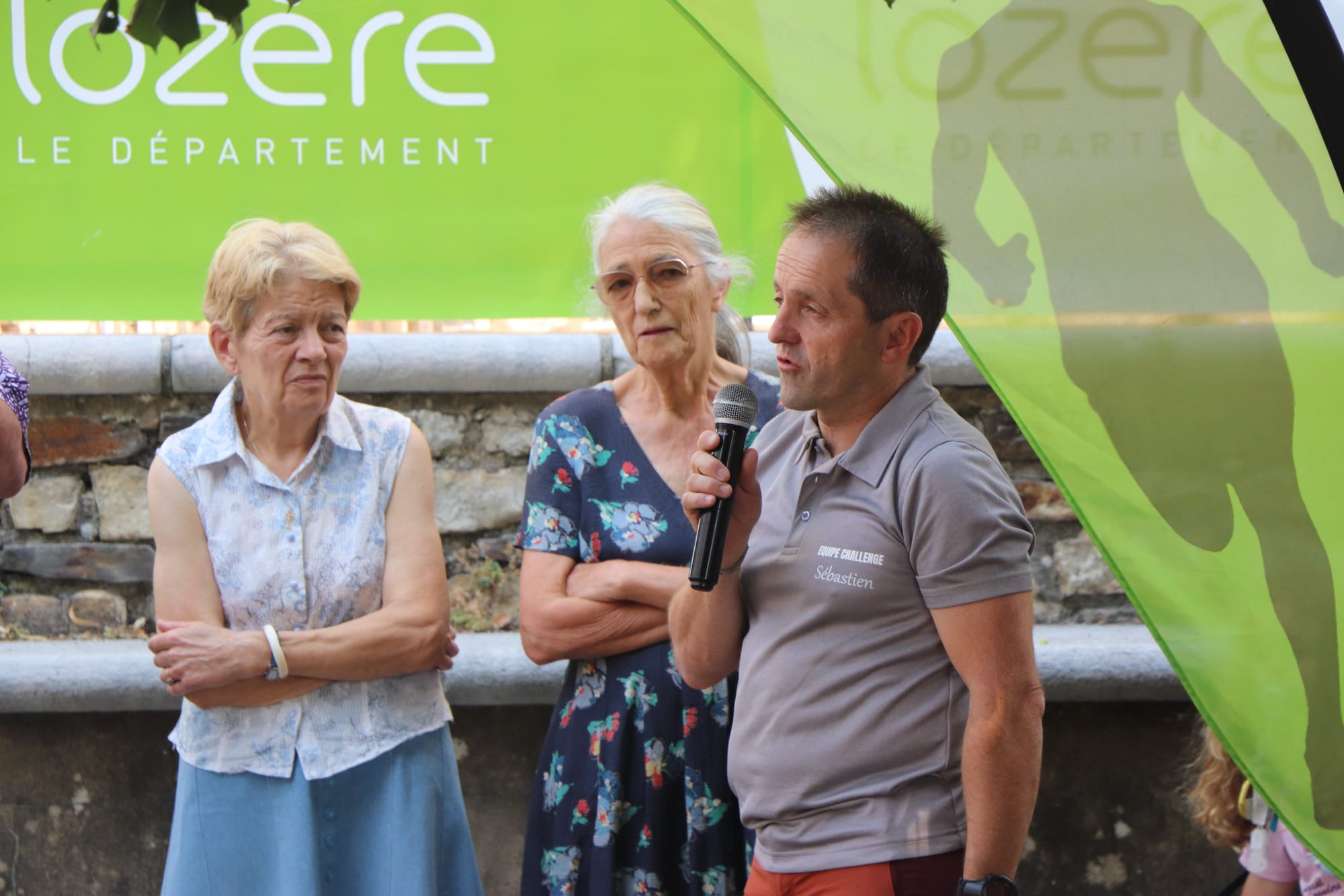 4ème édition de La Castagne 