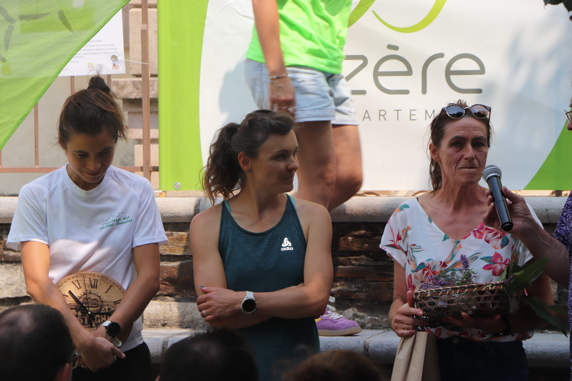 4ème édition de La Castagne 