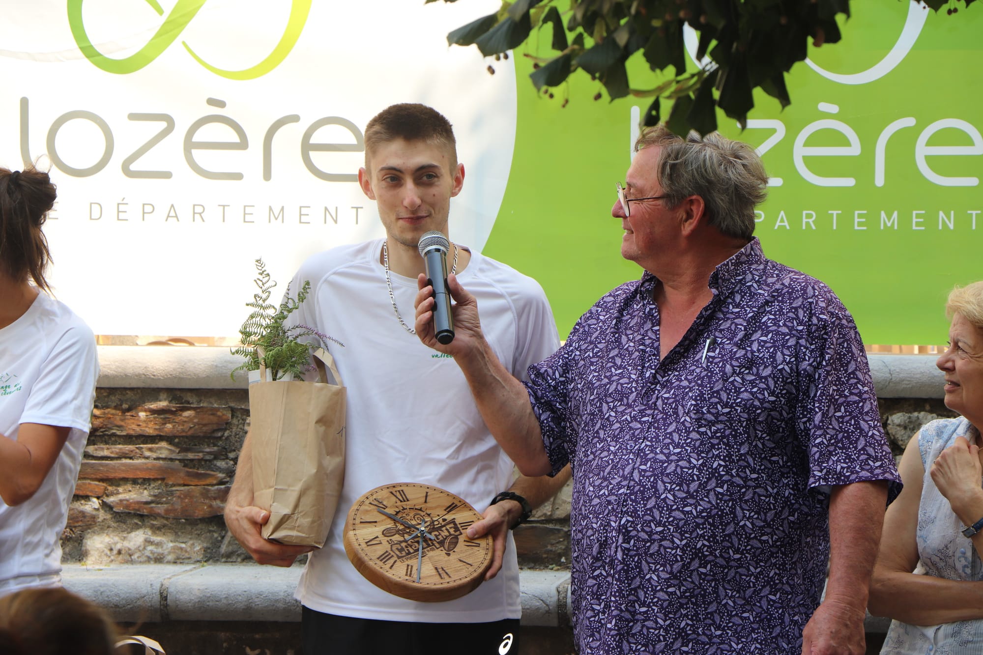 4ème édition de La Castagne 