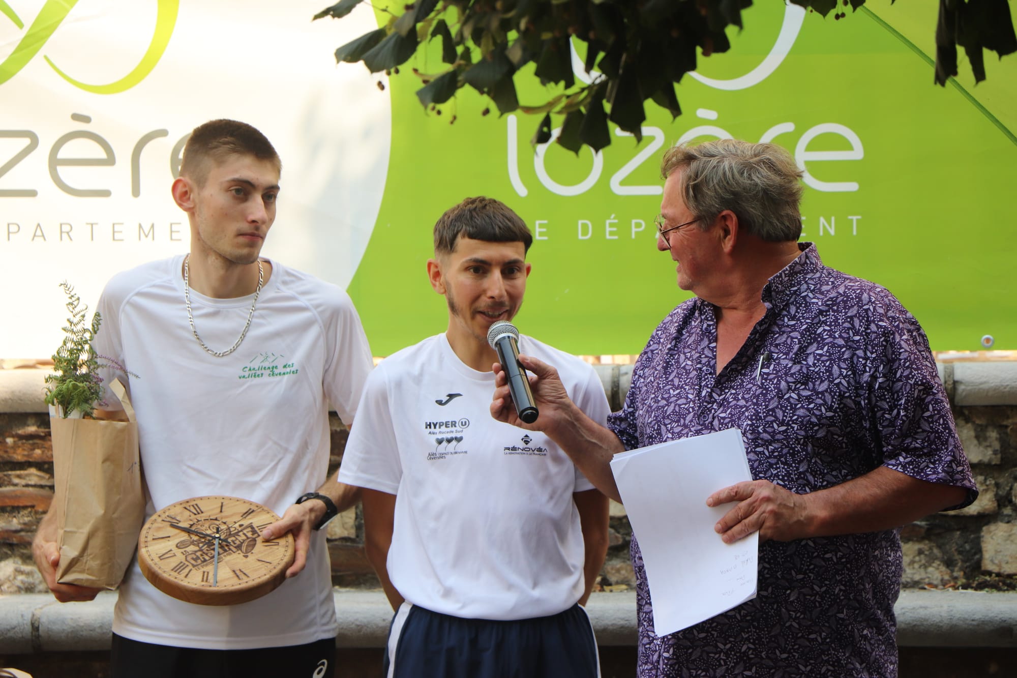 4ème édition de La Castagne 