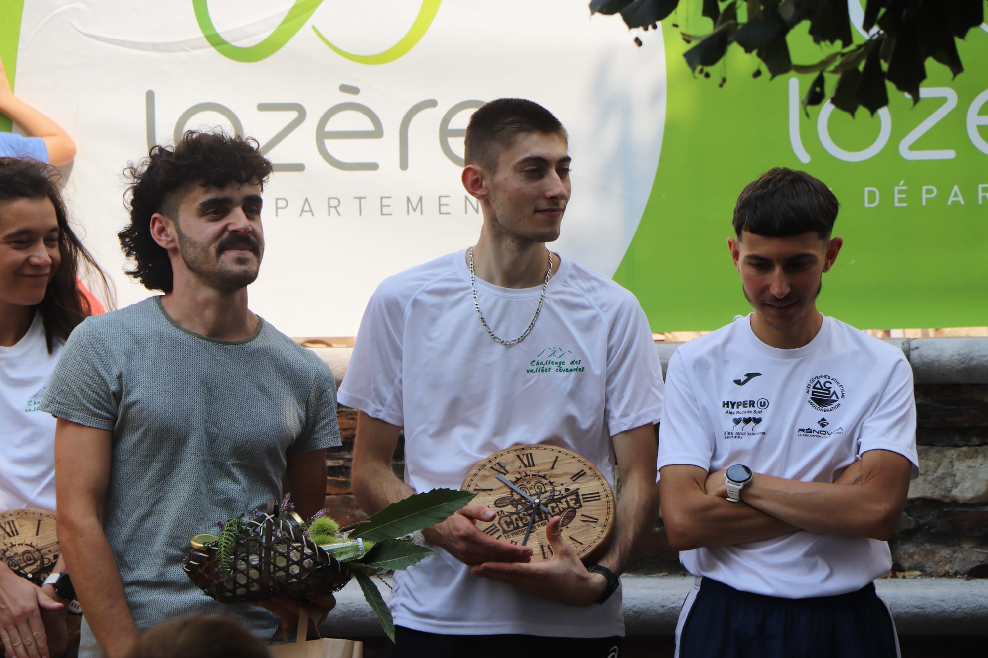 4ème édition de La Castagne 