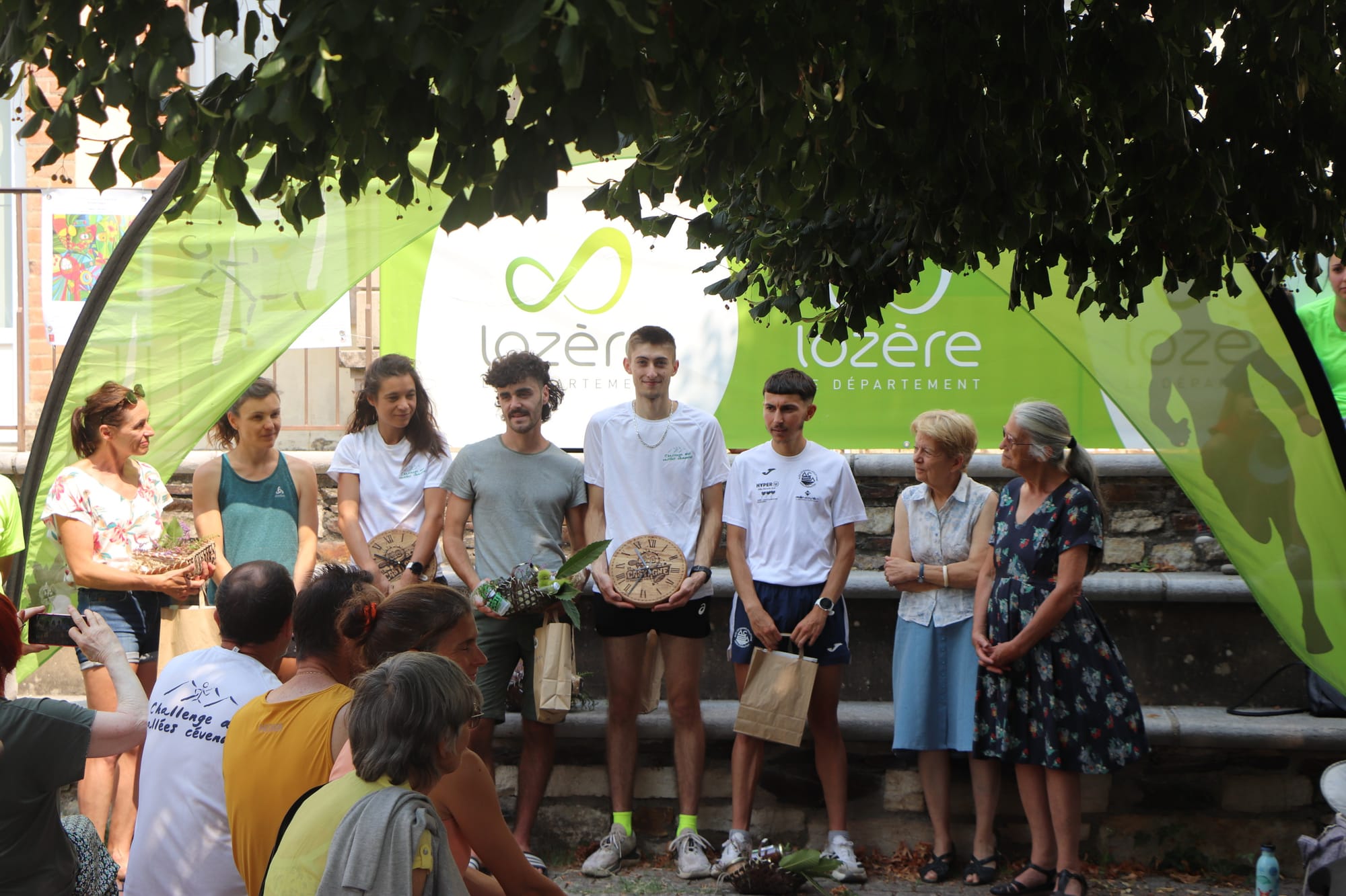 4ème édition de La Castagne 