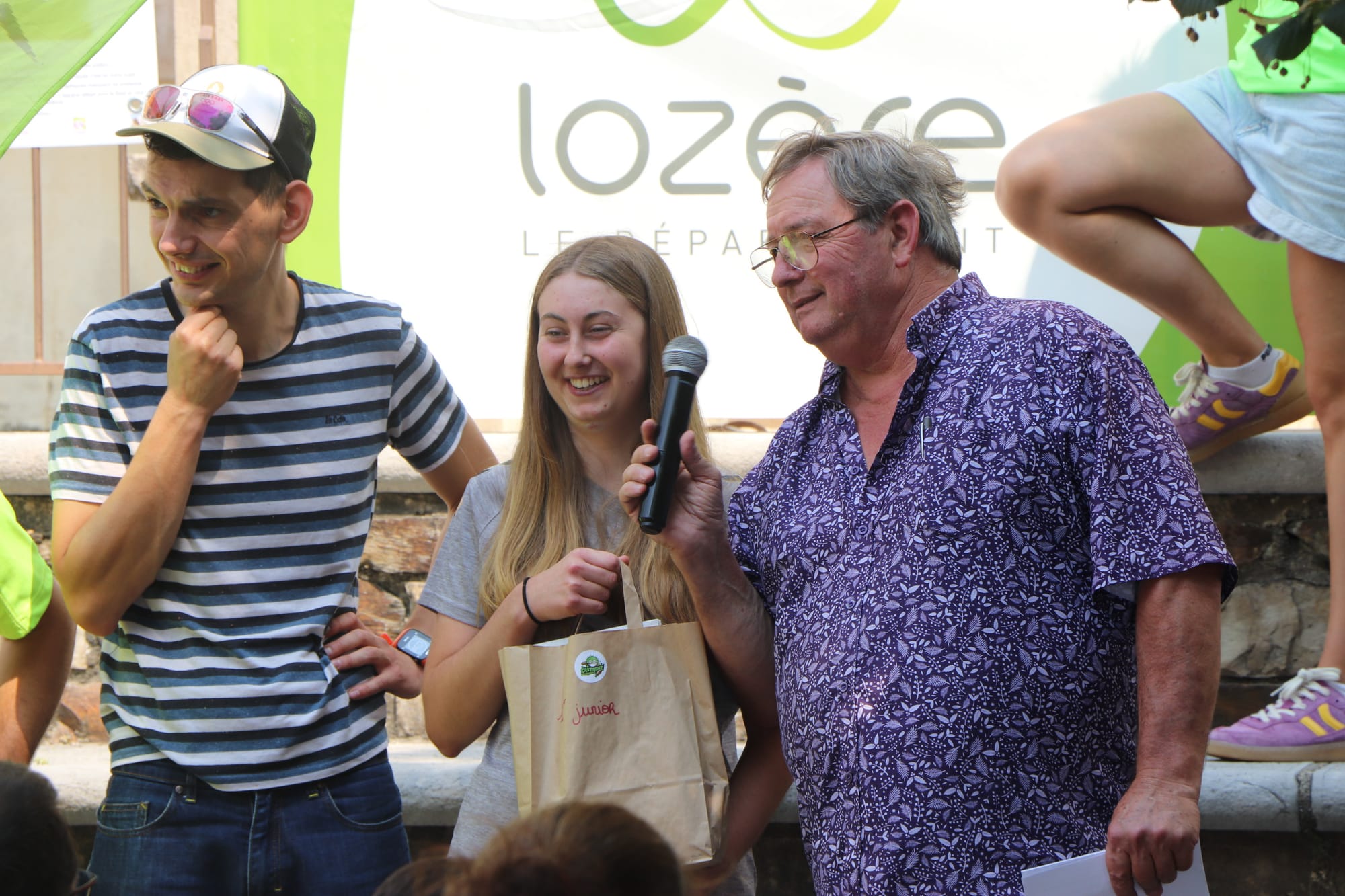 4ème édition de La Castagne 