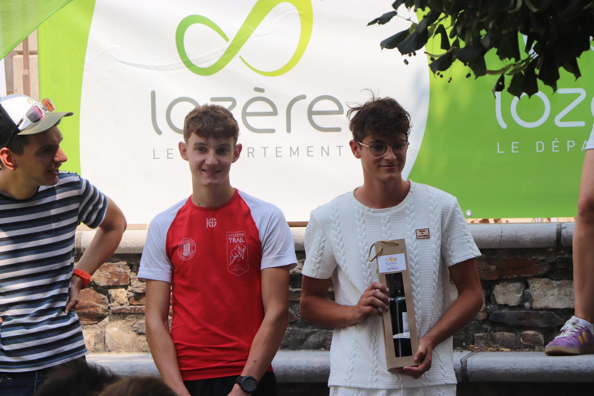 4ème édition de La Castagne 