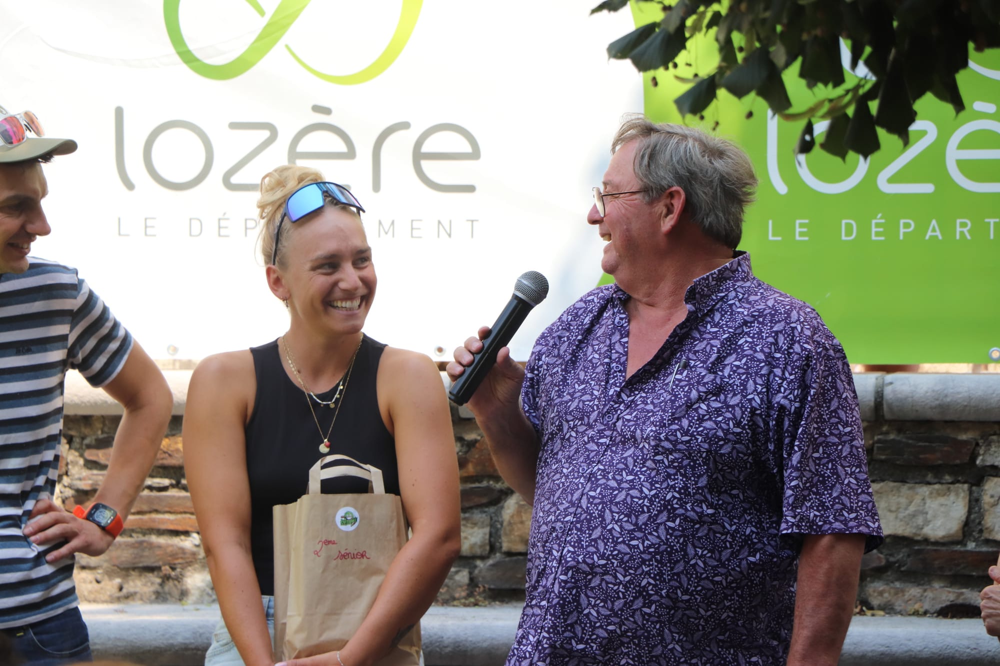 4ème édition de La Castagne 