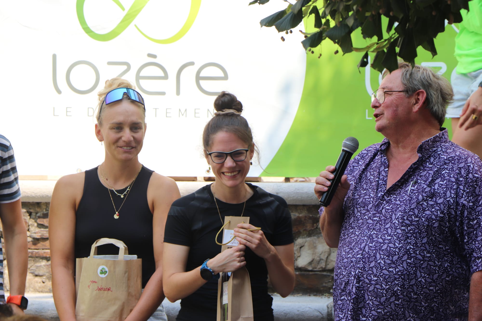 4ème édition de La Castagne 