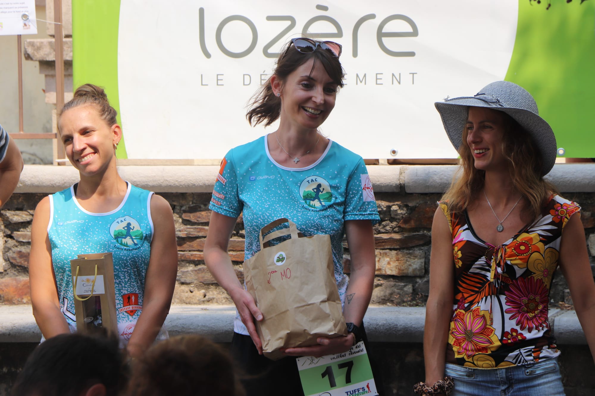 4ème édition de La Castagne 