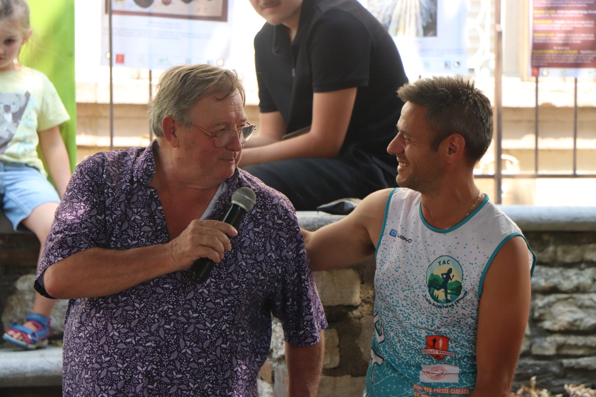 4ème édition de La Castagne 