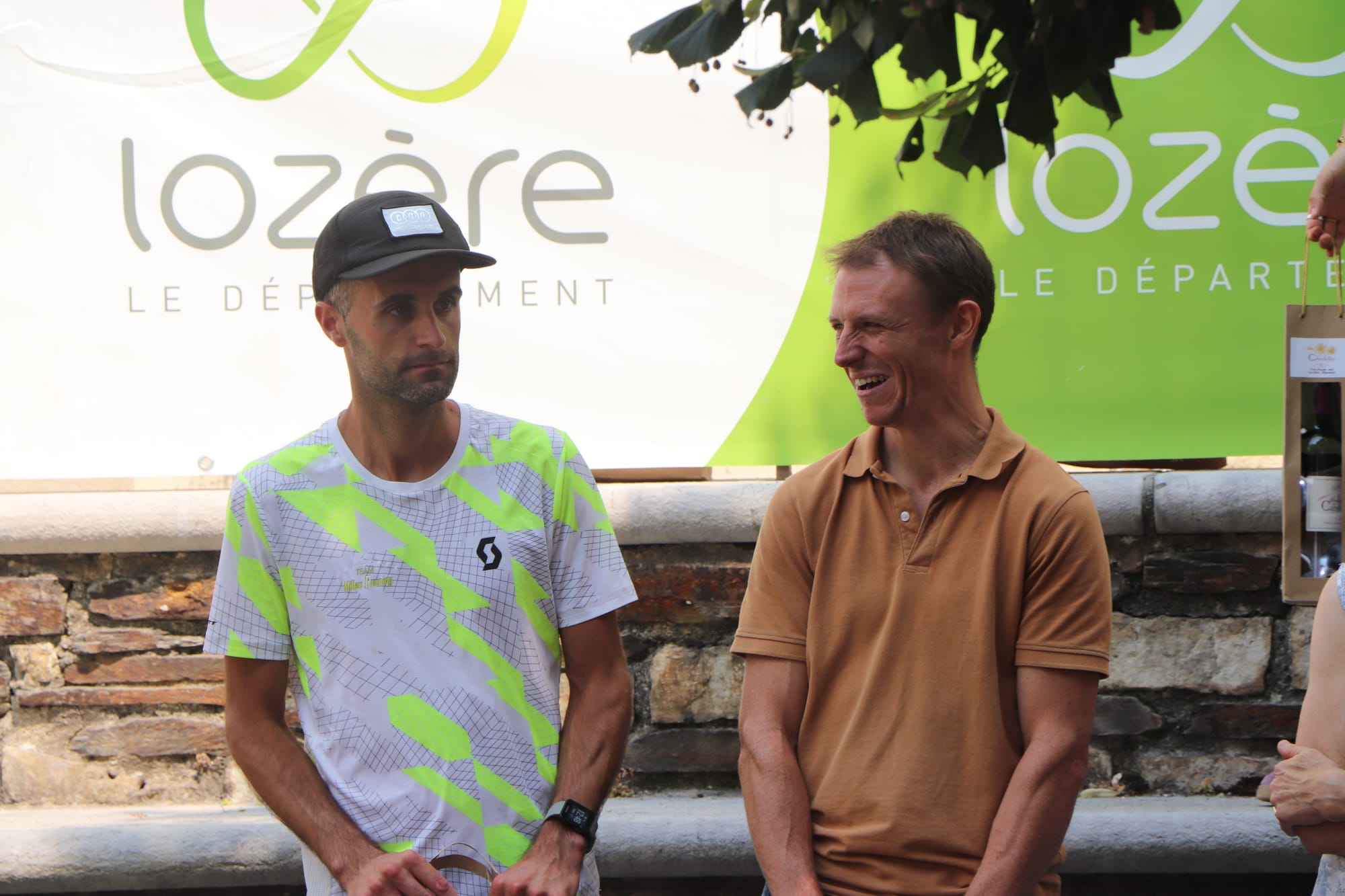 4ème édition de La Castagne 