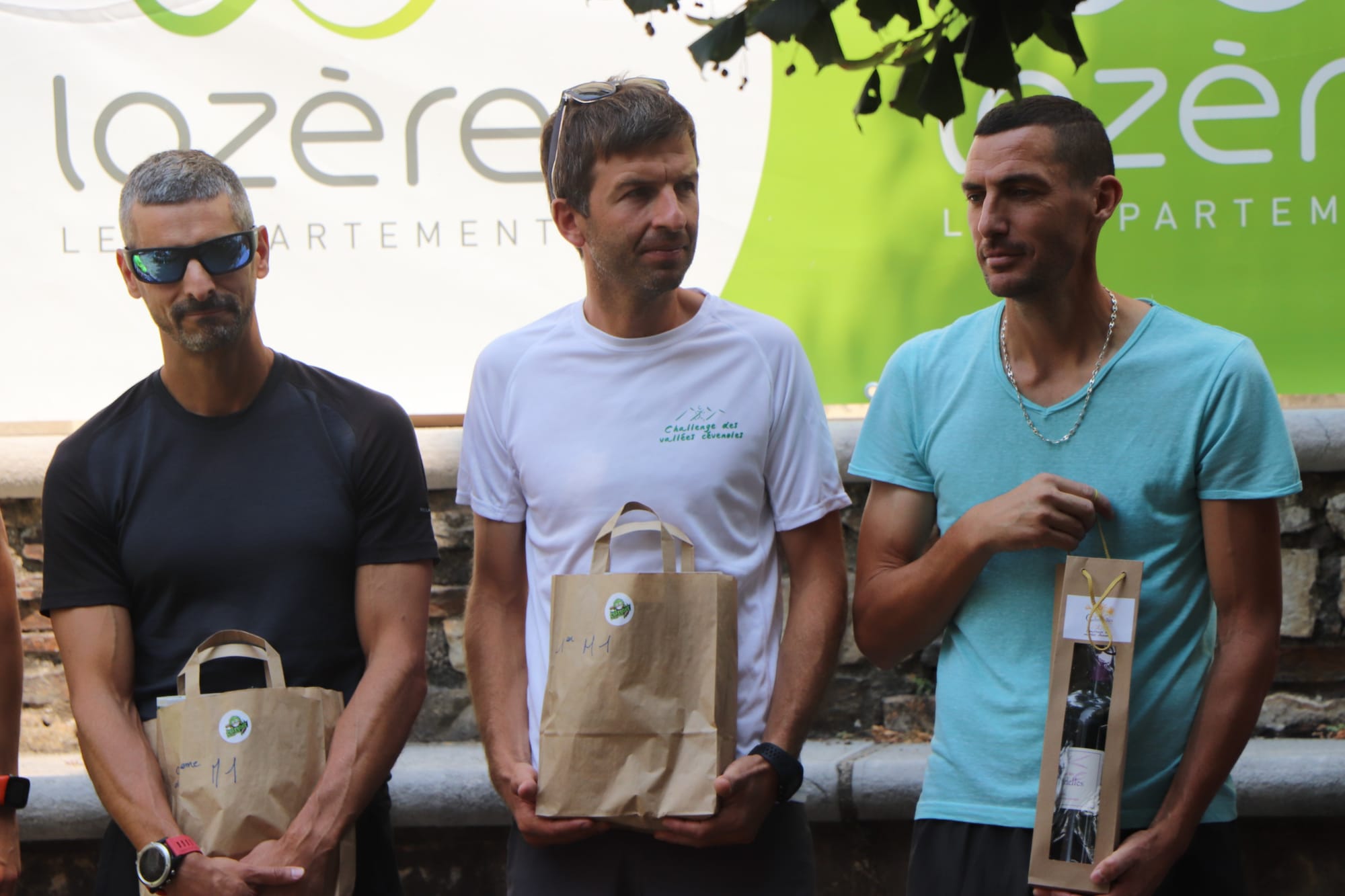 4ème édition de La Castagne 