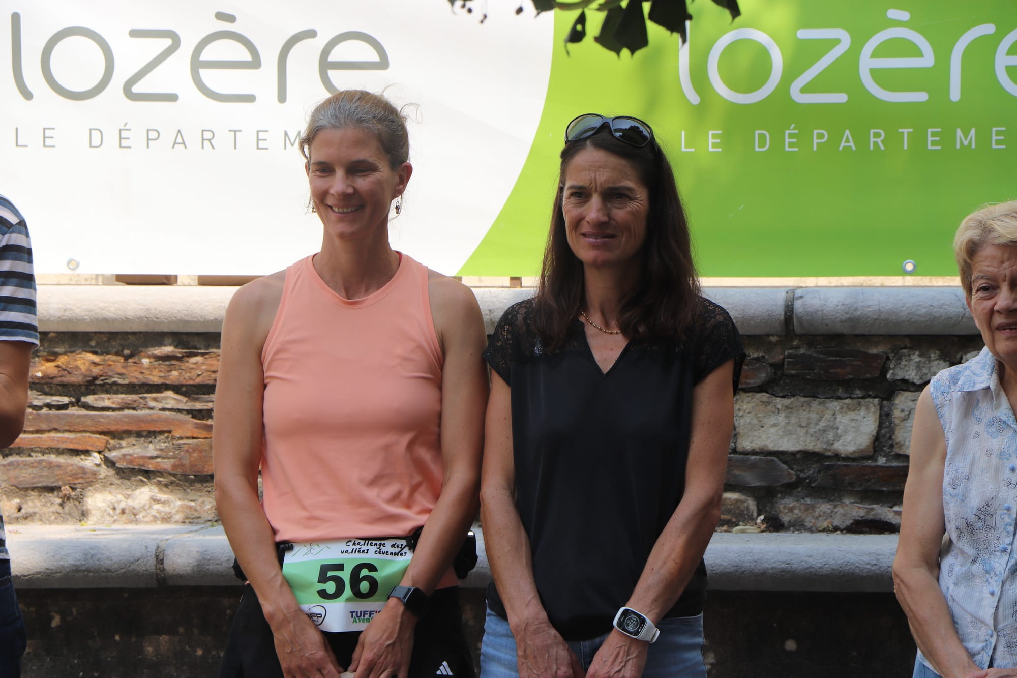 4ème édition de La Castagne 