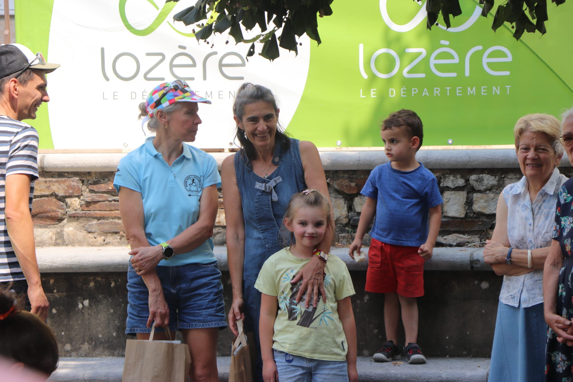 4ème édition de La Castagne 