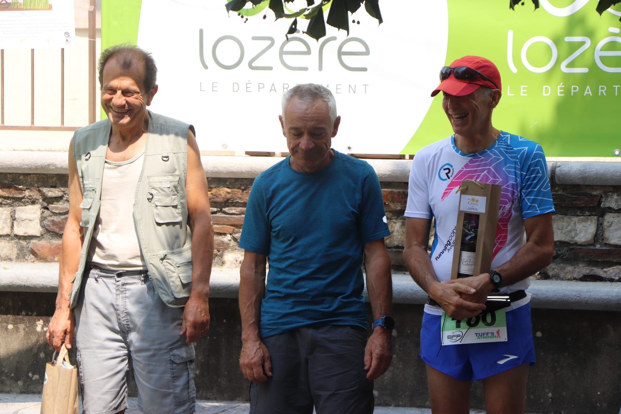 4ème édition de La Castagne 