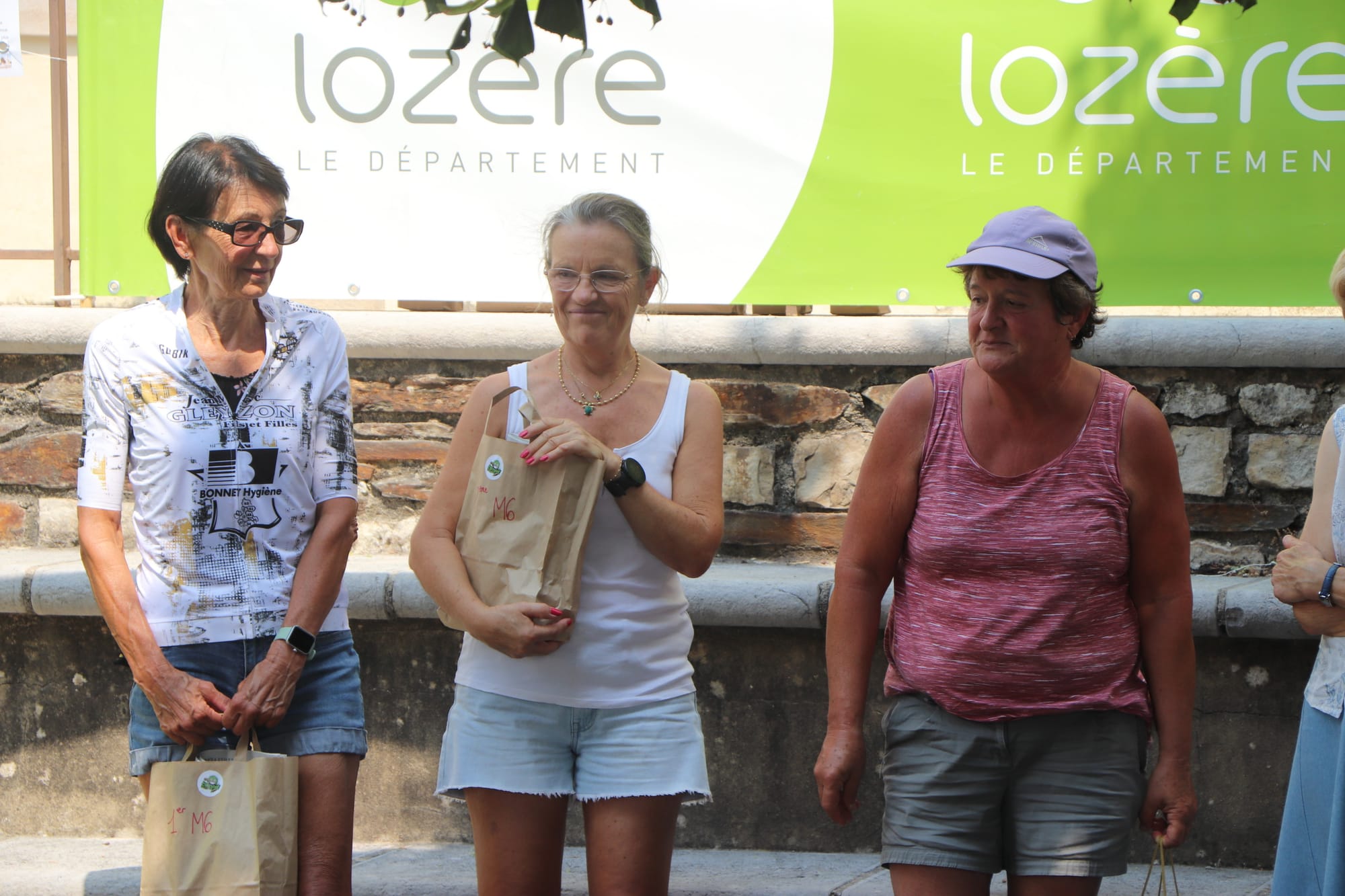 4ème édition de La Castagne 