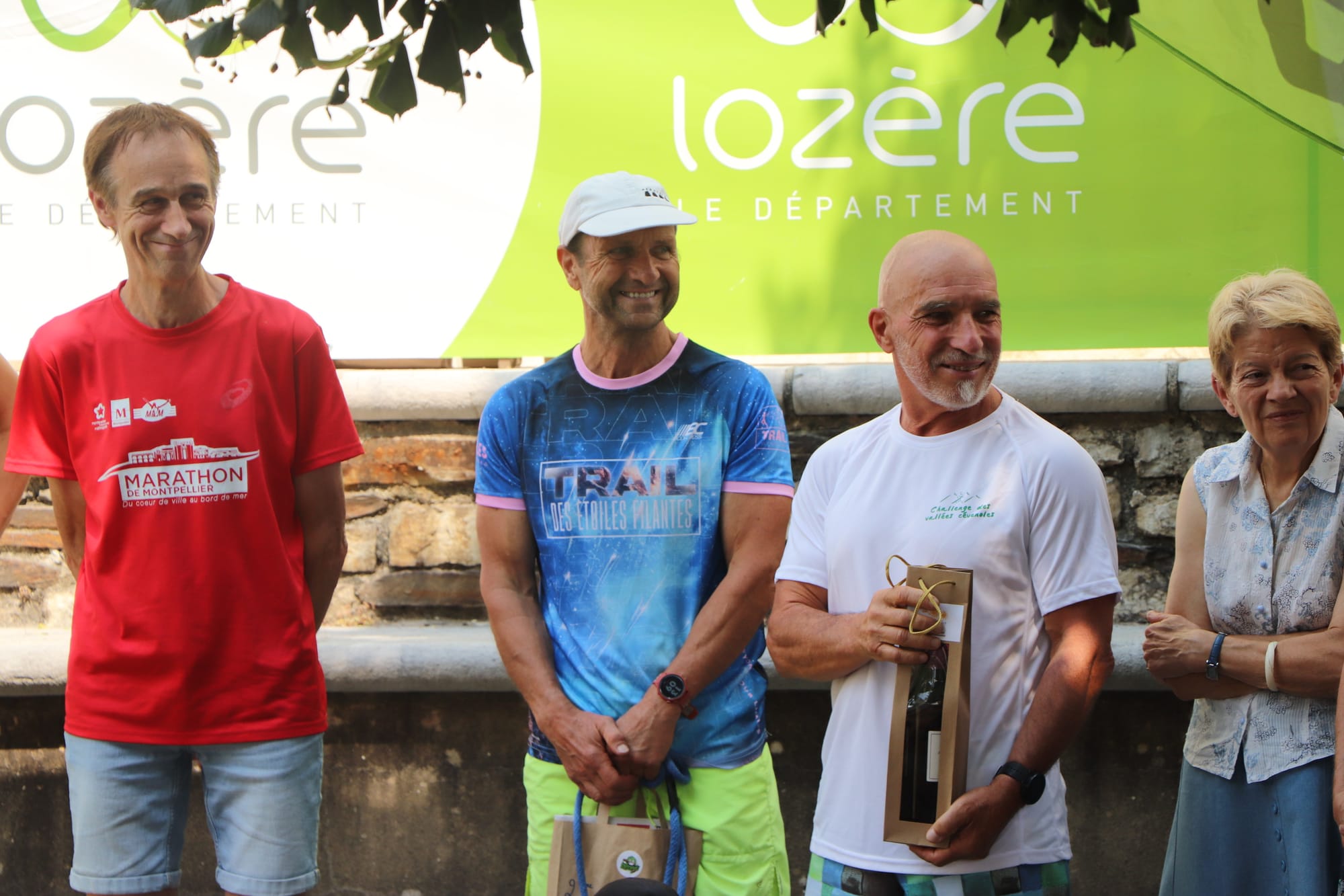 4ème édition de La Castagne 